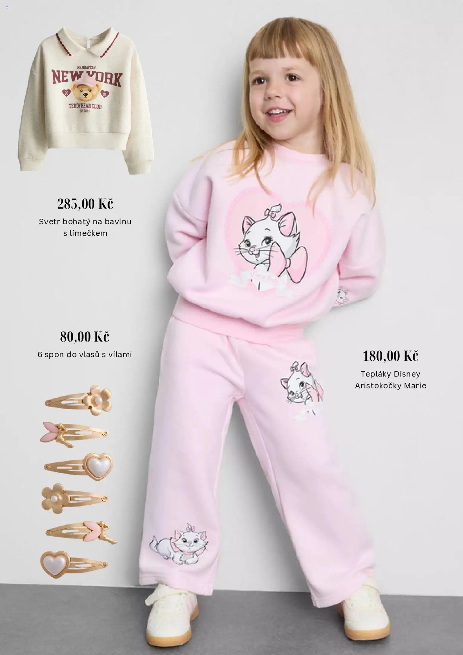 PRIMARK leták