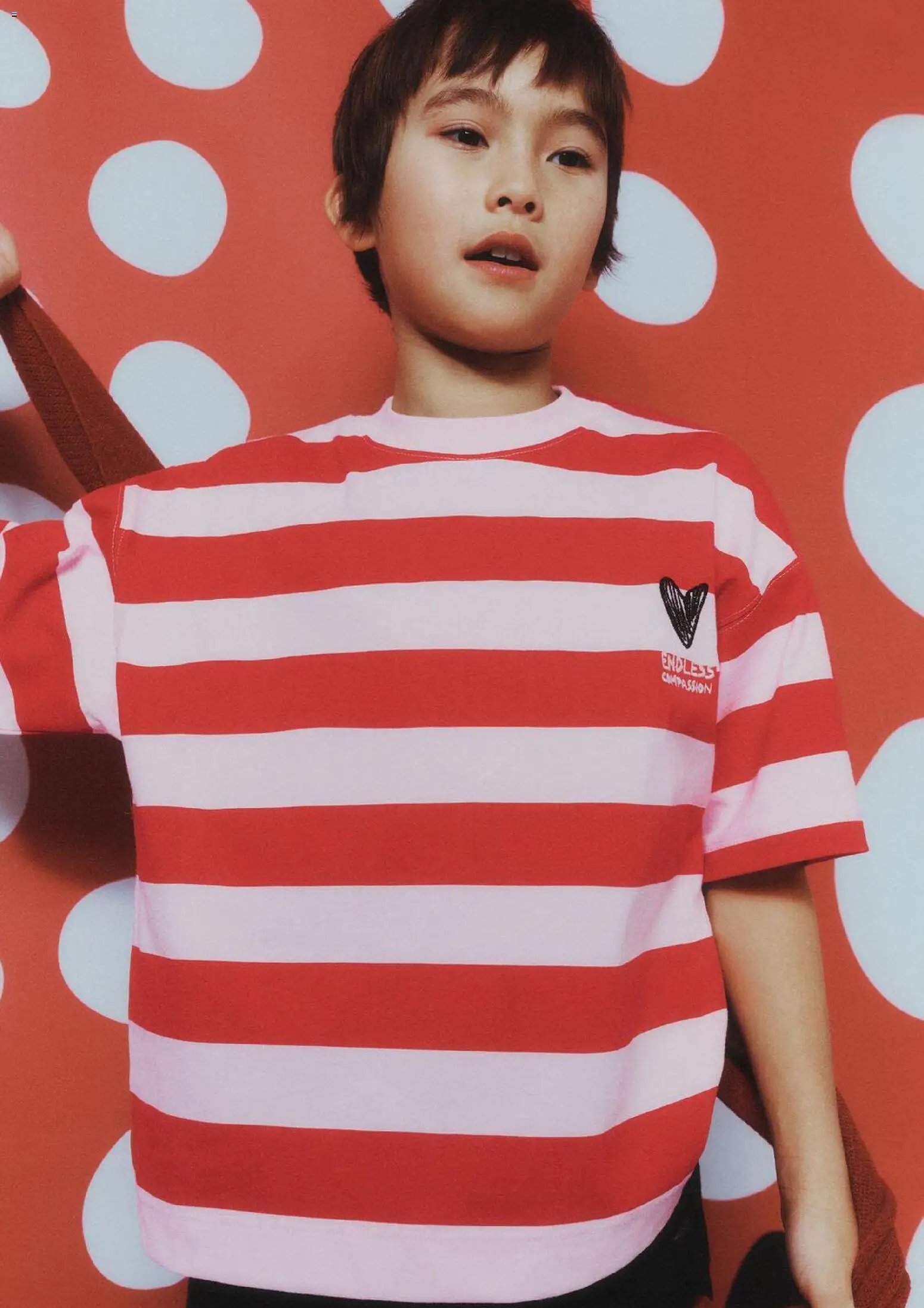 Zara slevy - New In Boys (2026-02-02 - 2026-03-01)