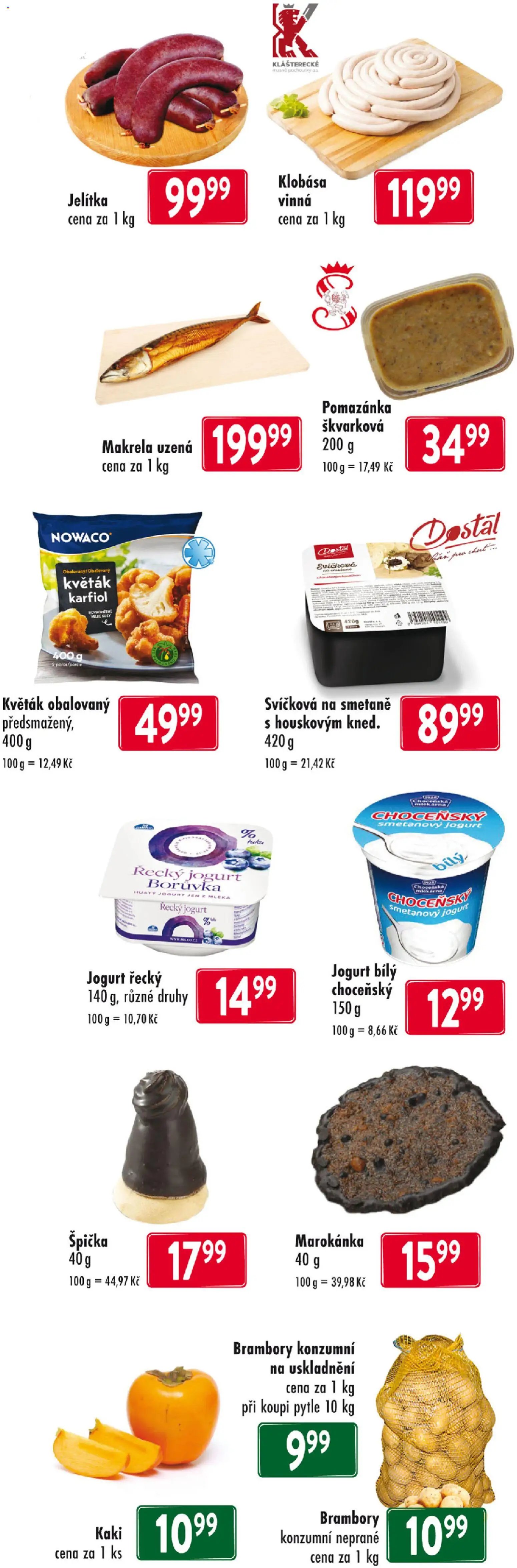 Astur & Qanto leták (2025-10-30 - 2025-11-05)