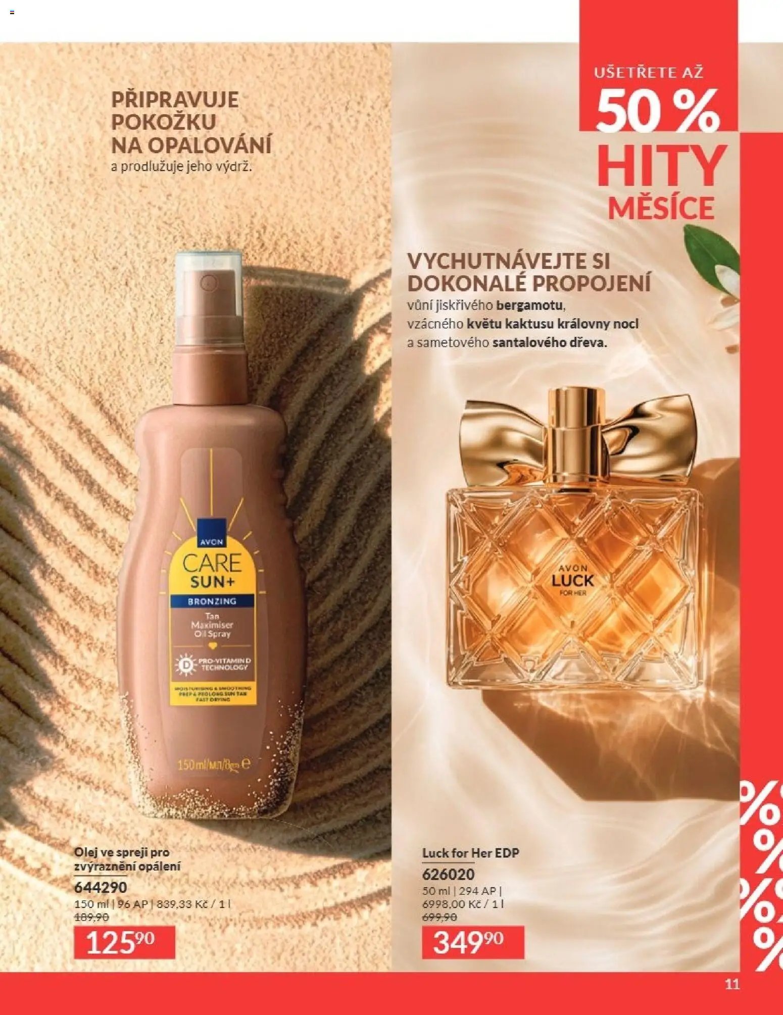 Avon Katalog 07/2026
