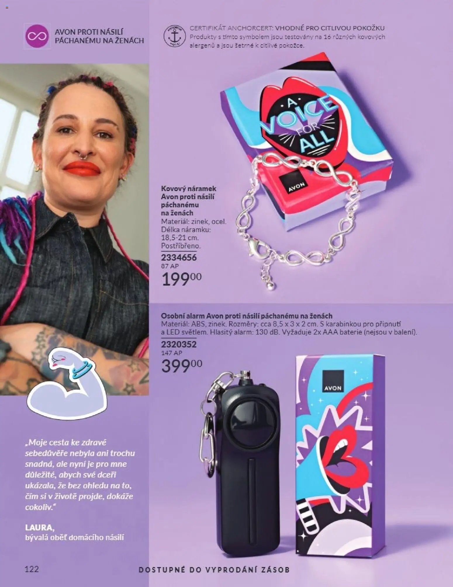 Avon Katalog 07/2026