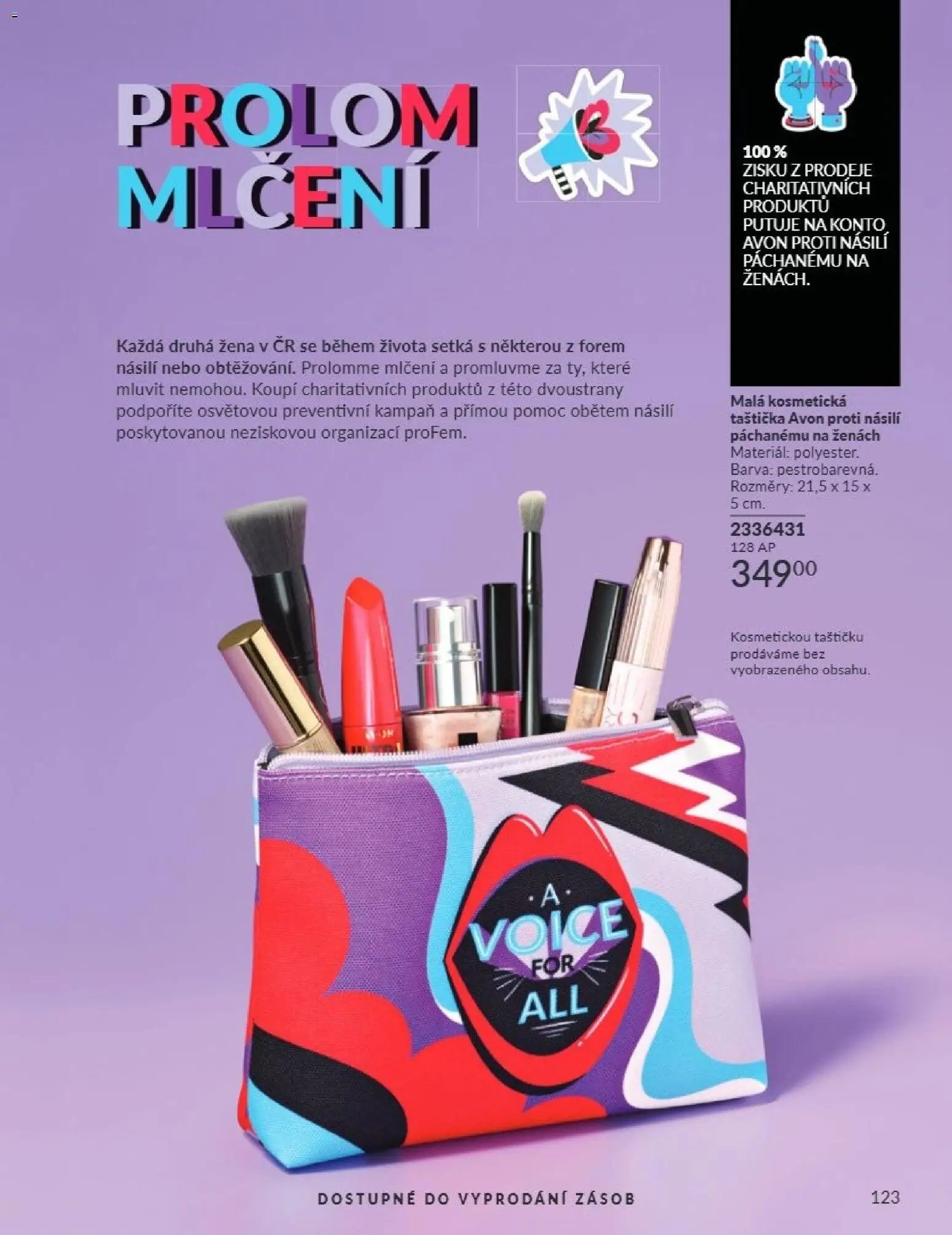 Avon Katalog 07/2026