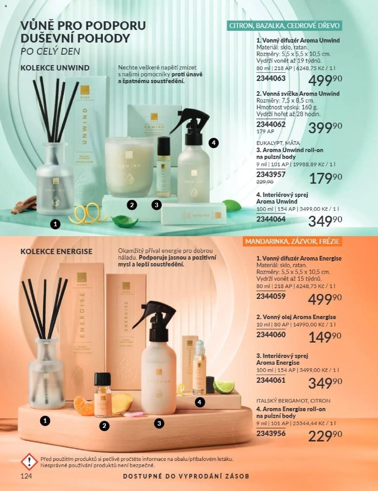 Avon Katalog 07/2026