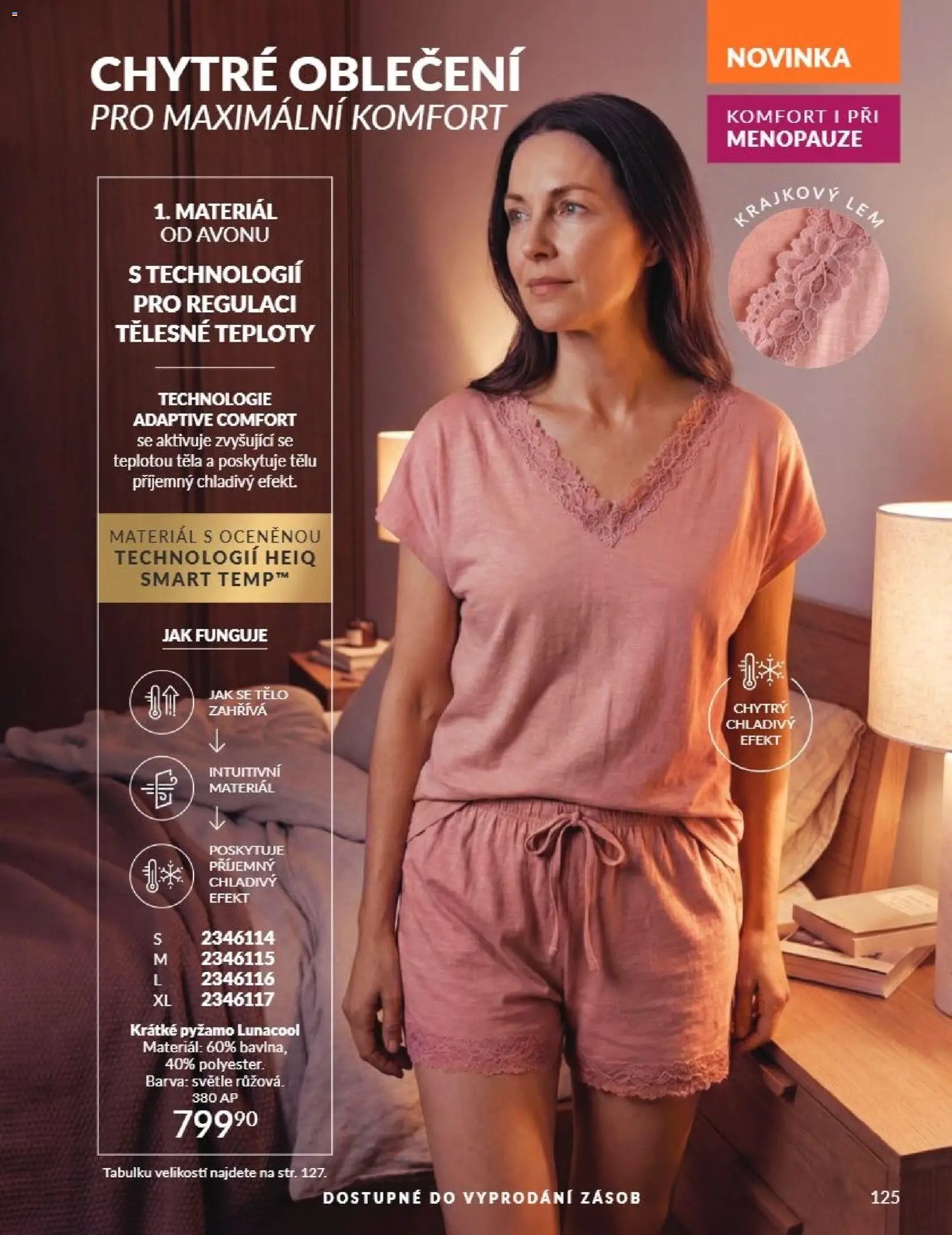 Avon Katalog 07/2026