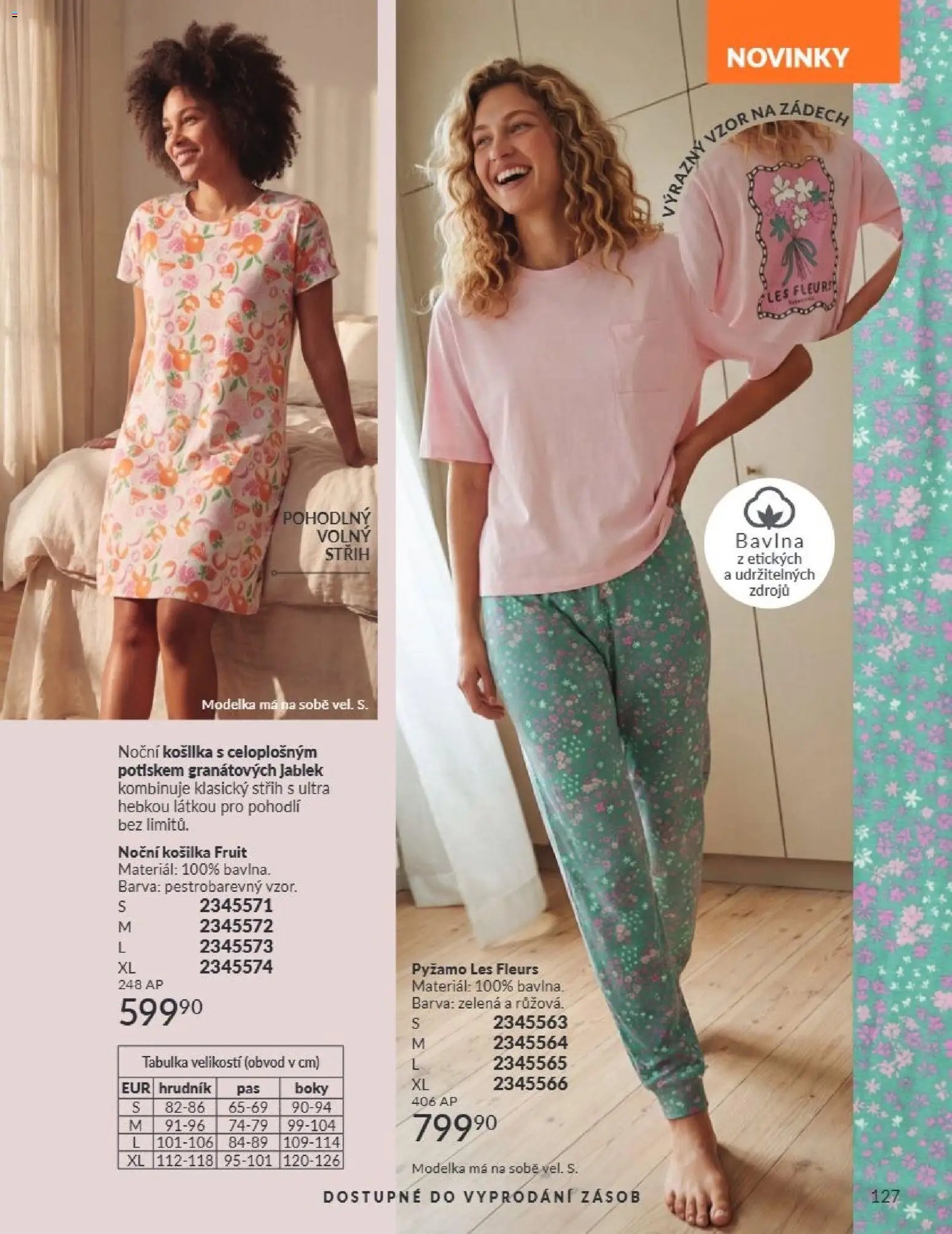 Avon Katalog 07/2026