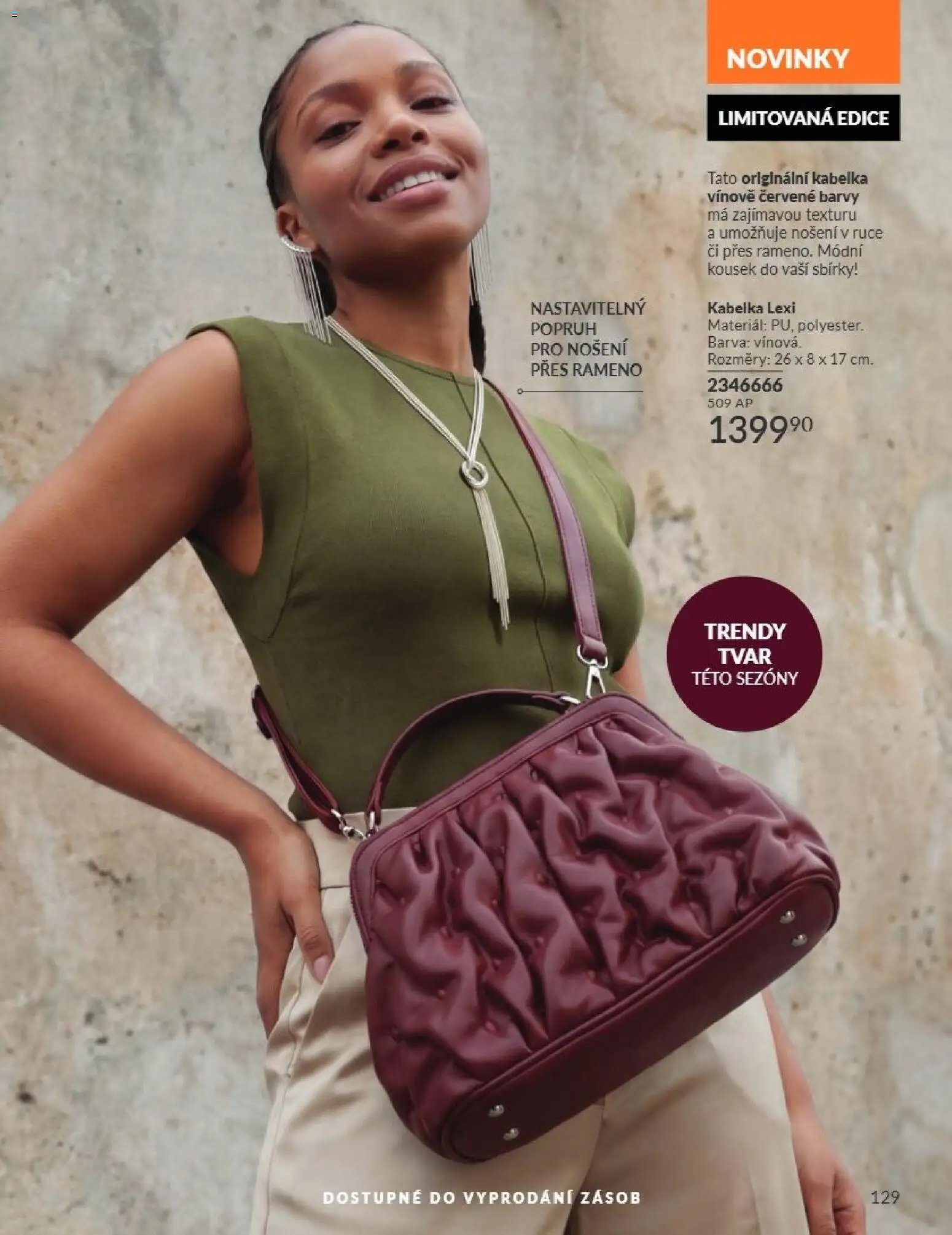 Avon Katalog 07/2026