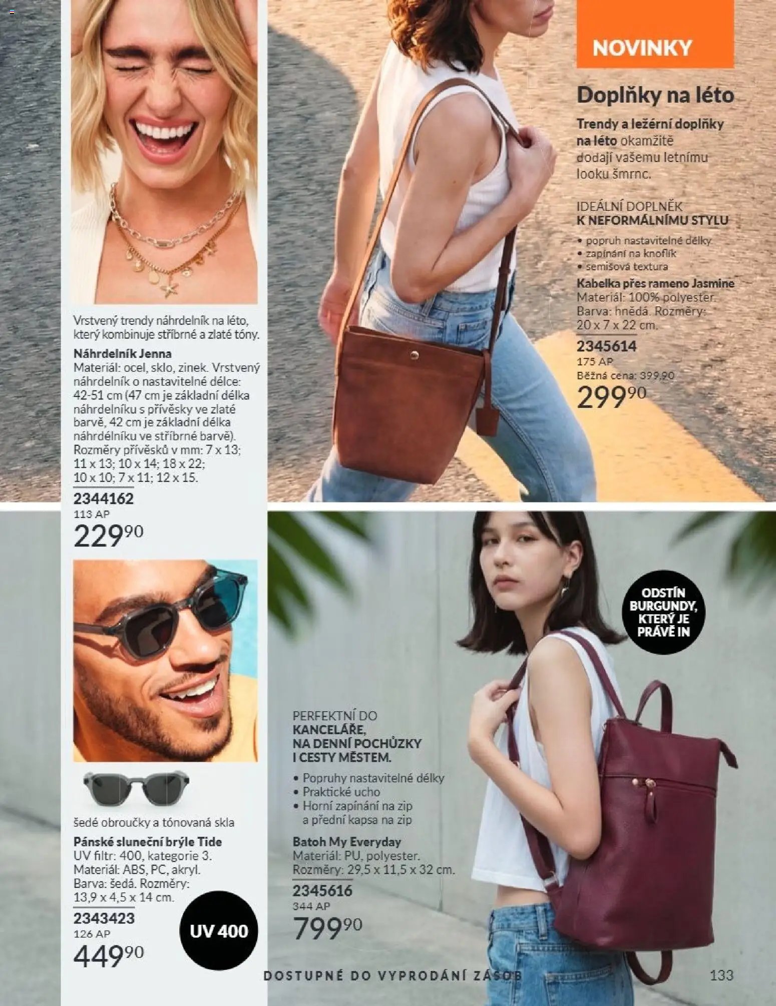 Avon Katalog 07/2026