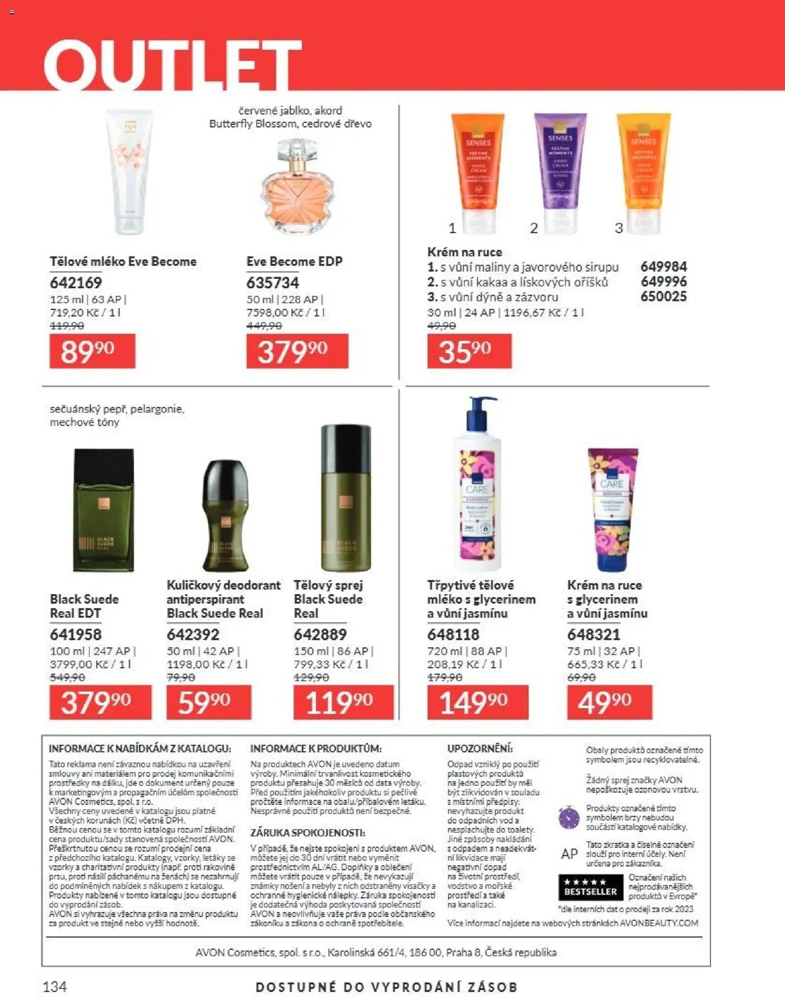 Avon Katalog 07/2026