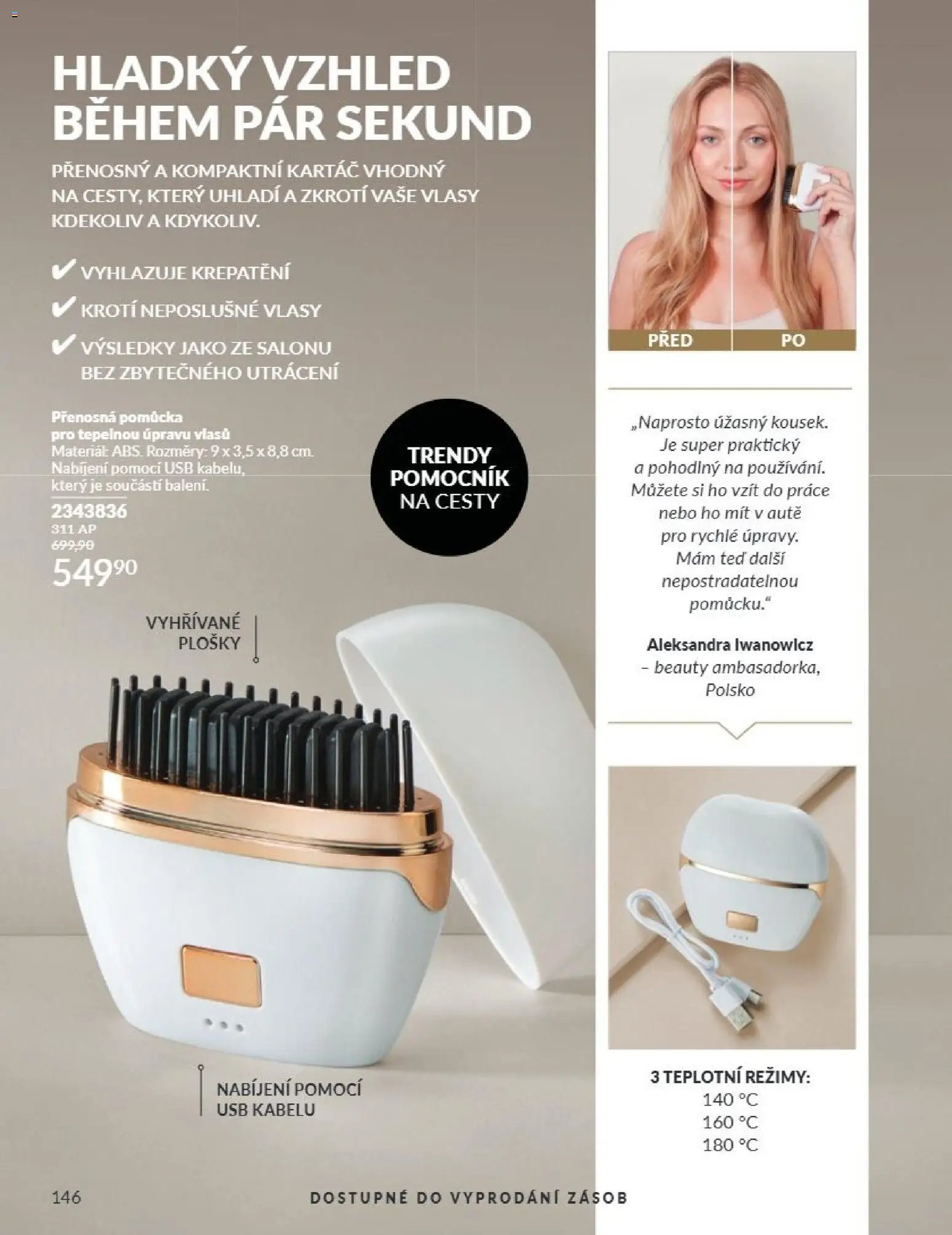 Avon Katalog 07/2026