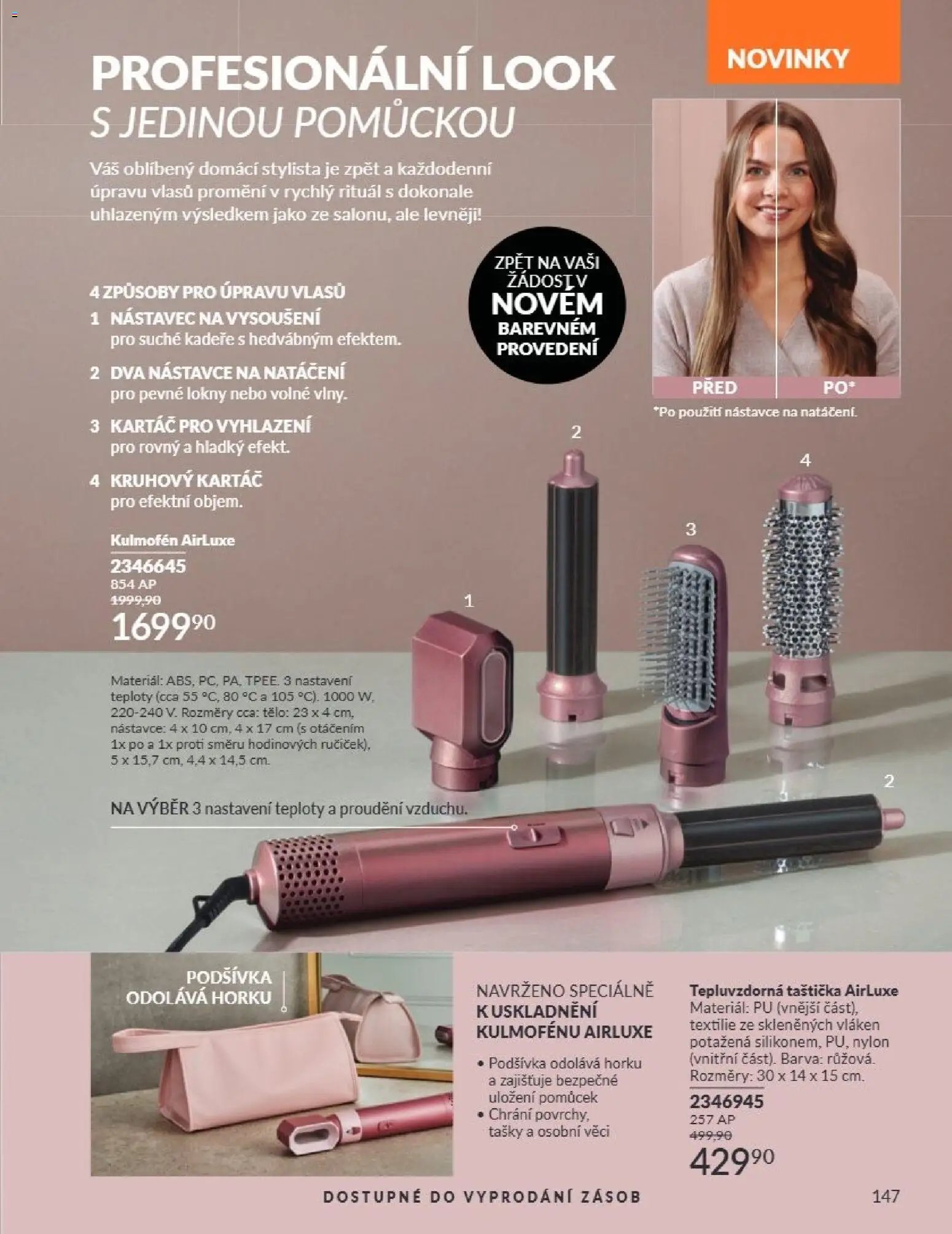 Avon Katalog 07/2026