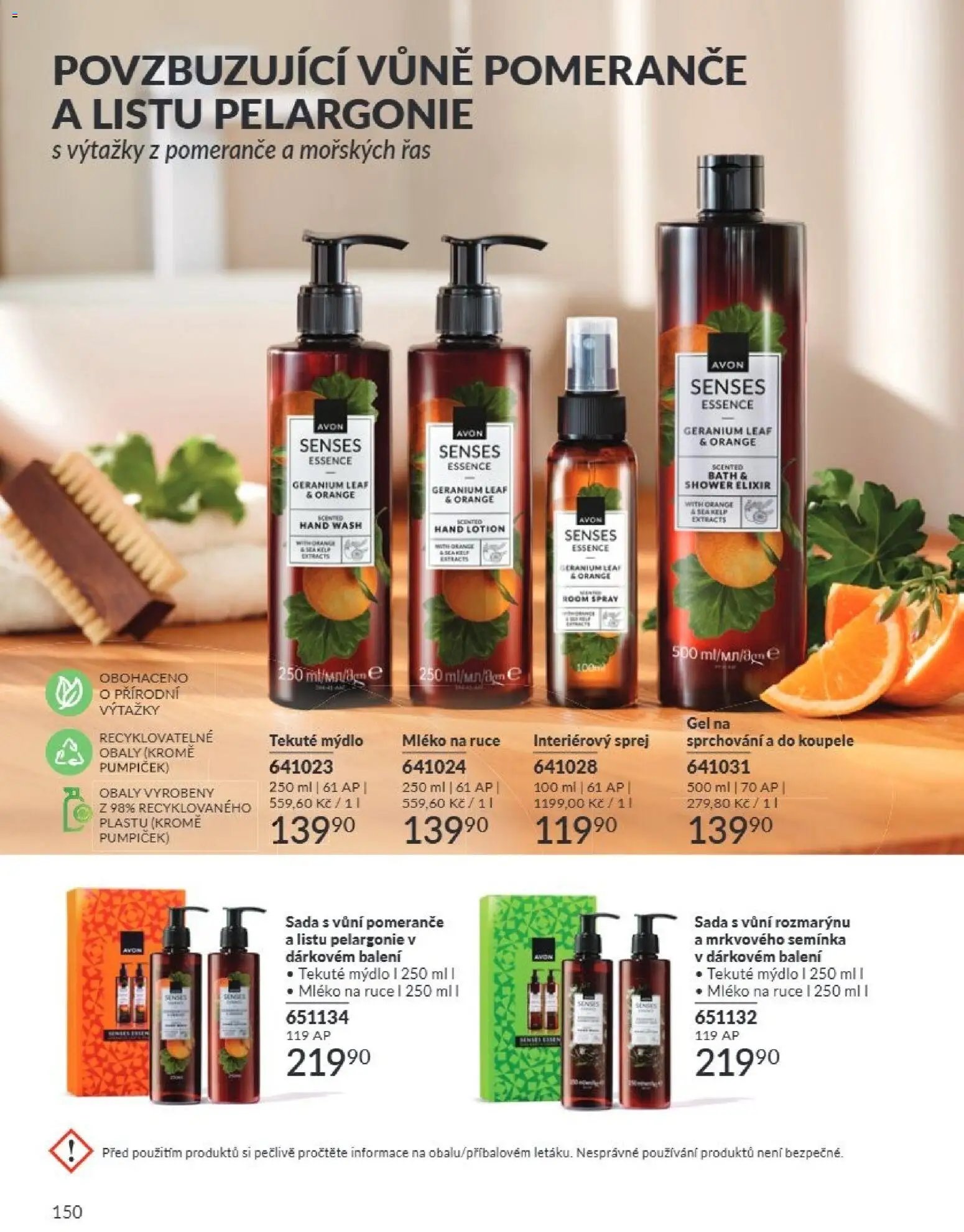 Avon Katalog 07/2026