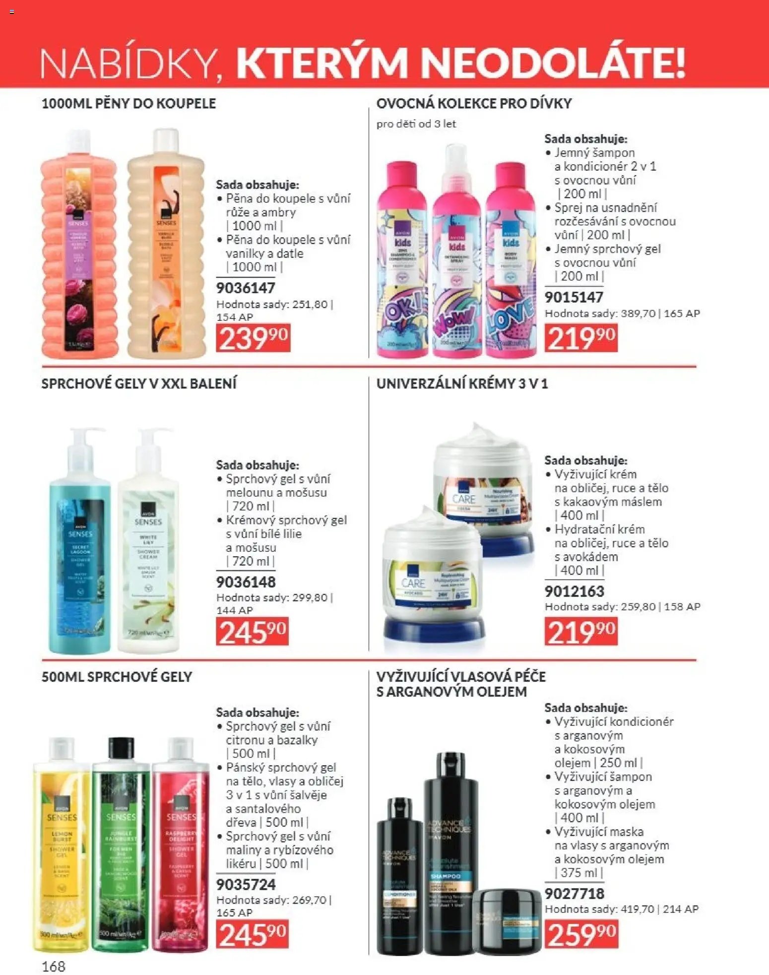 Avon Katalog 07/2026