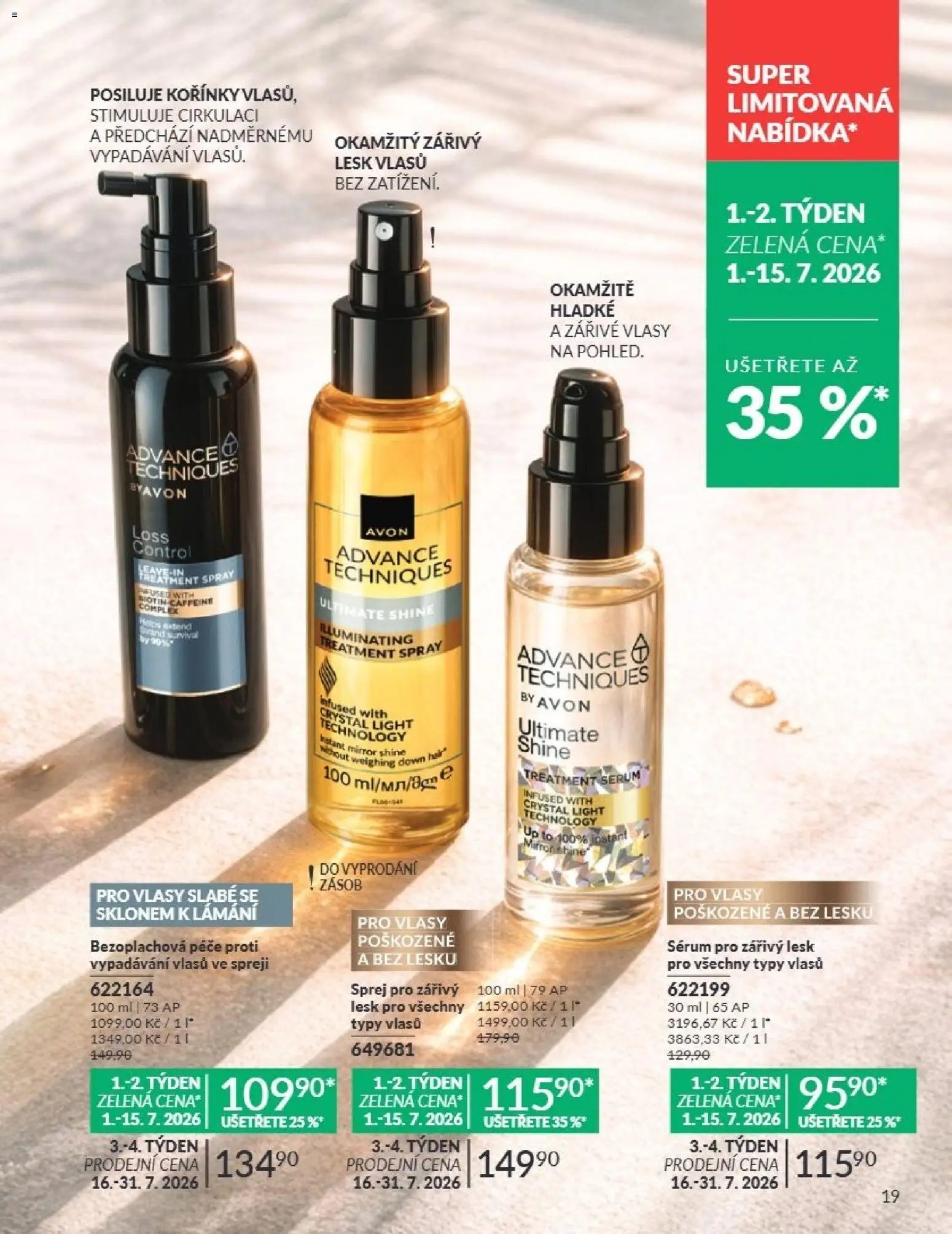 Avon Katalog 07/2026