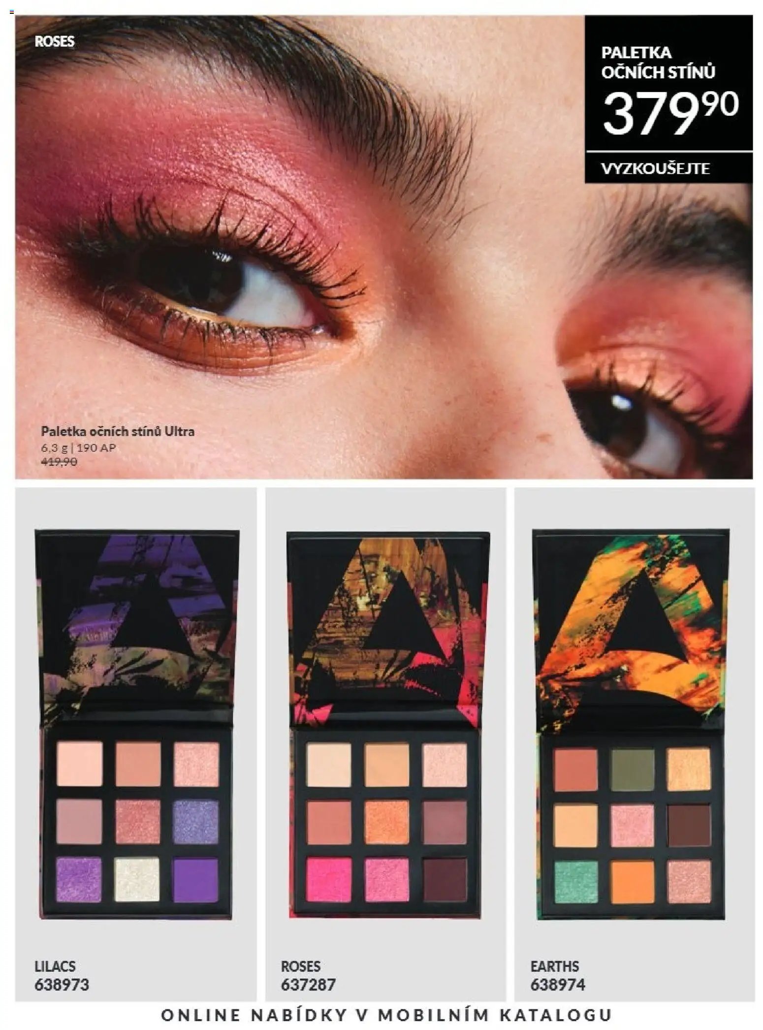 Avon Katalog 07/2026