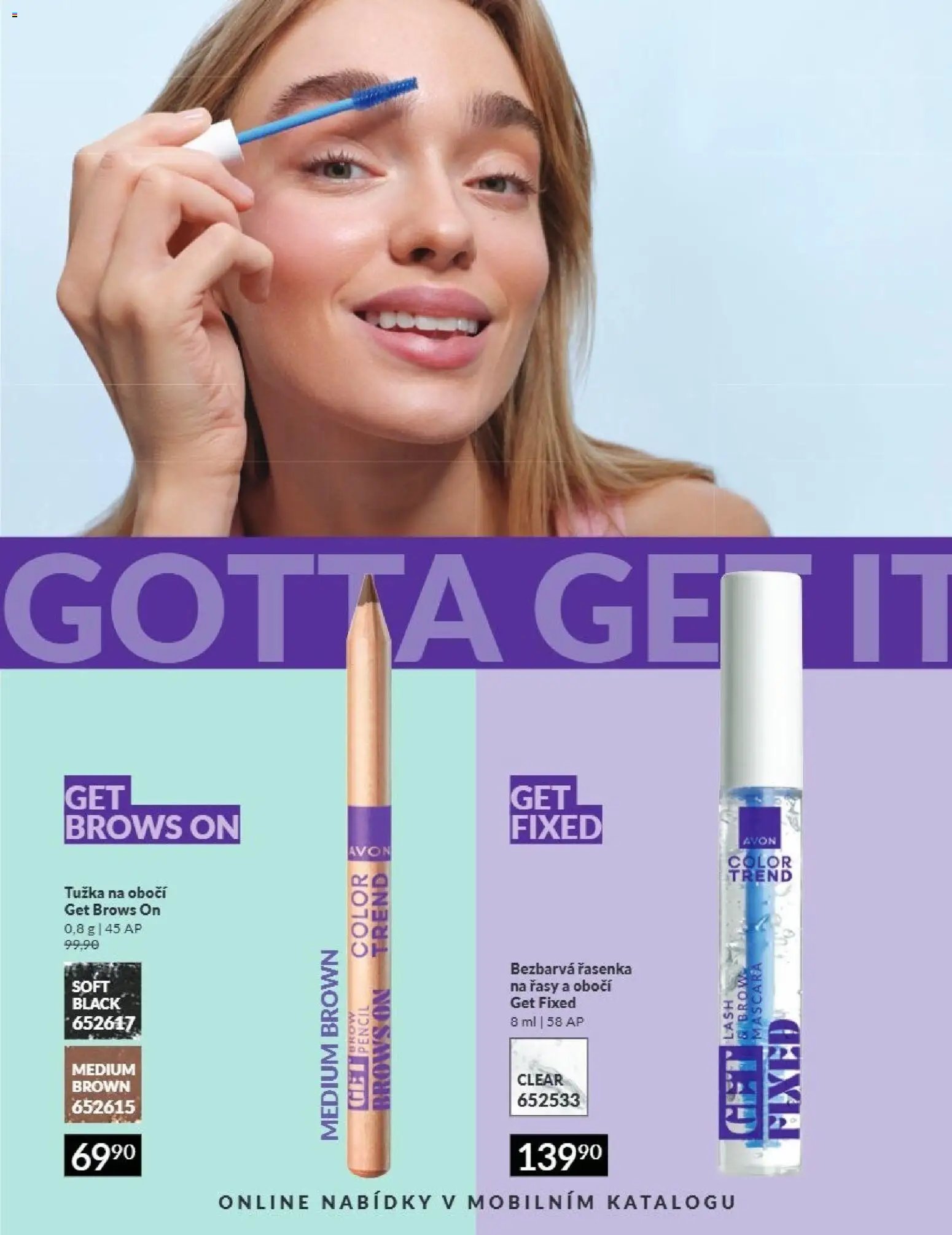Avon Katalog 07/2026
