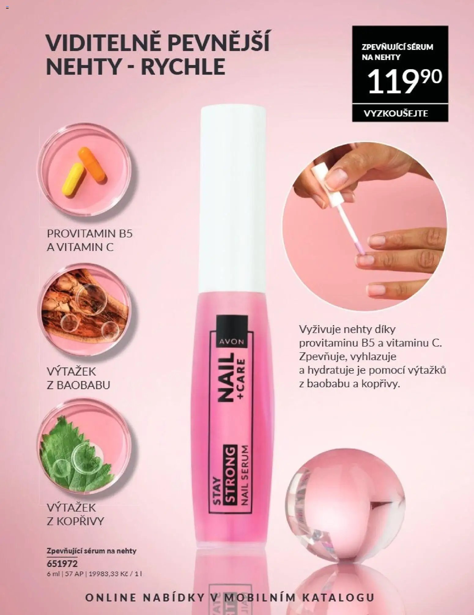 Avon Katalog 07/2026