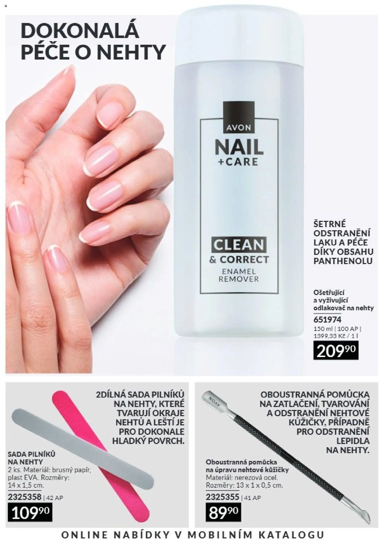 Avon Katalog 07/2026
