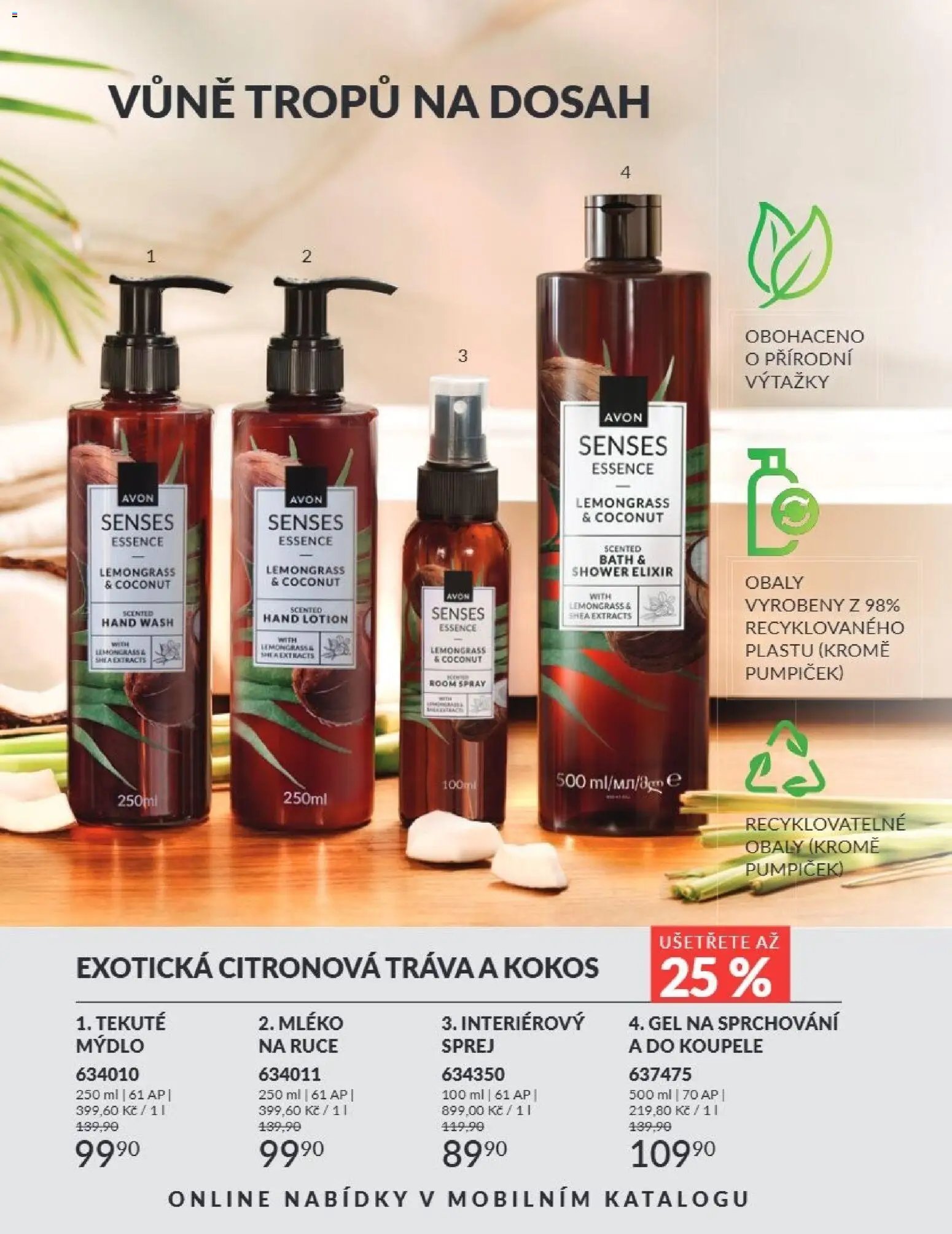 Avon Katalog 07/2026