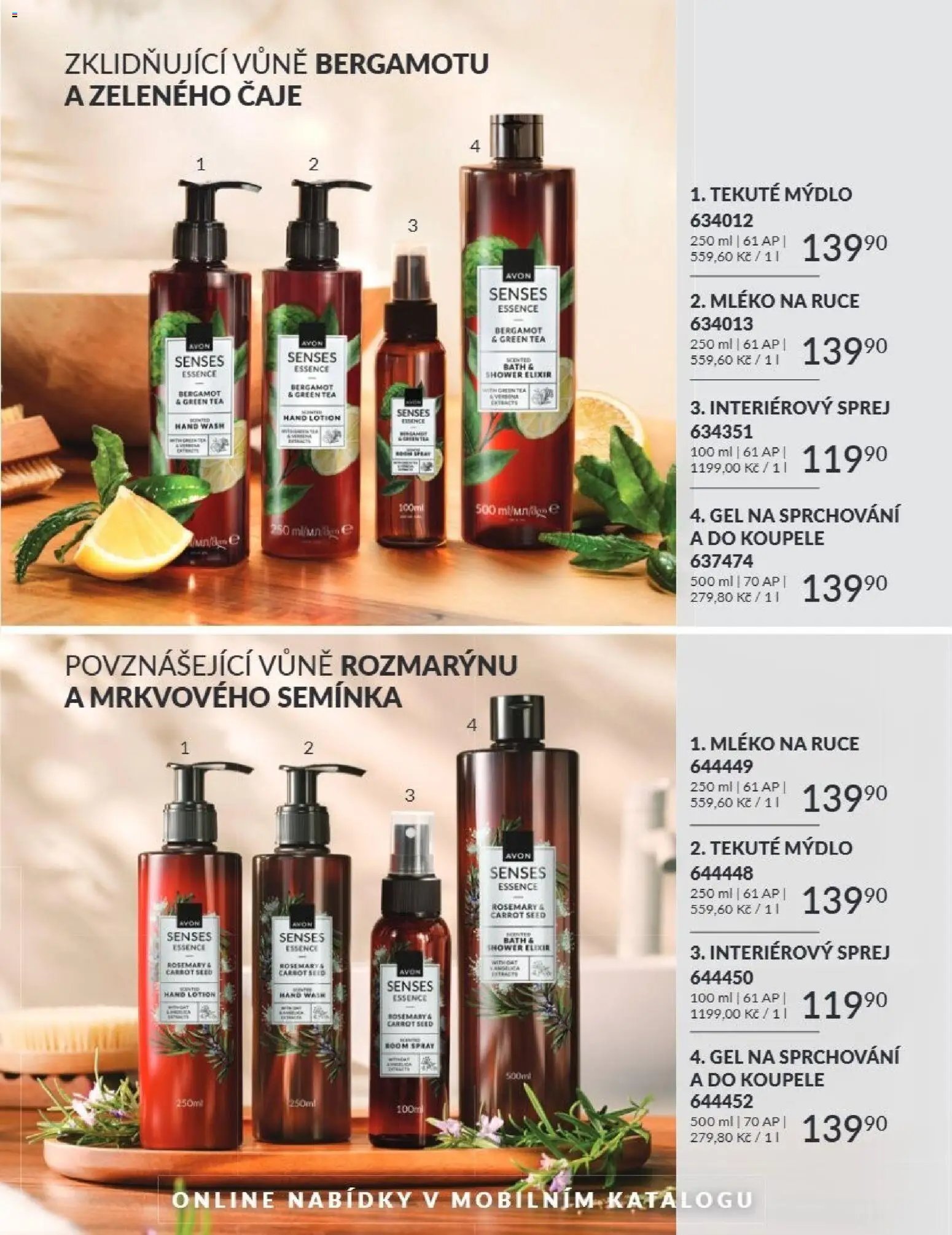 Avon Katalog 07/2026