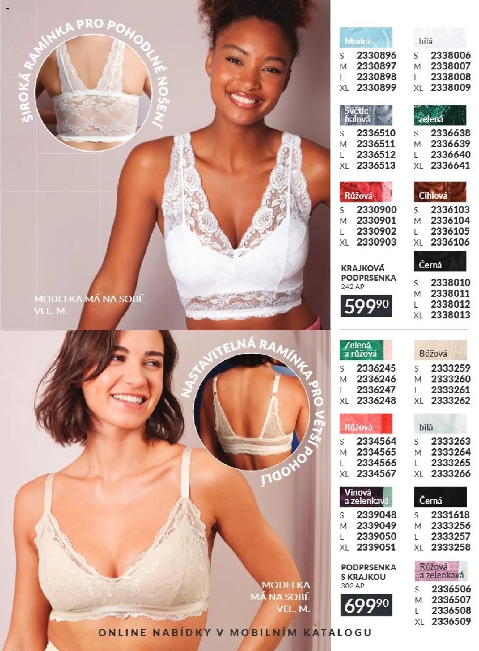 Avon Katalog 07/2026