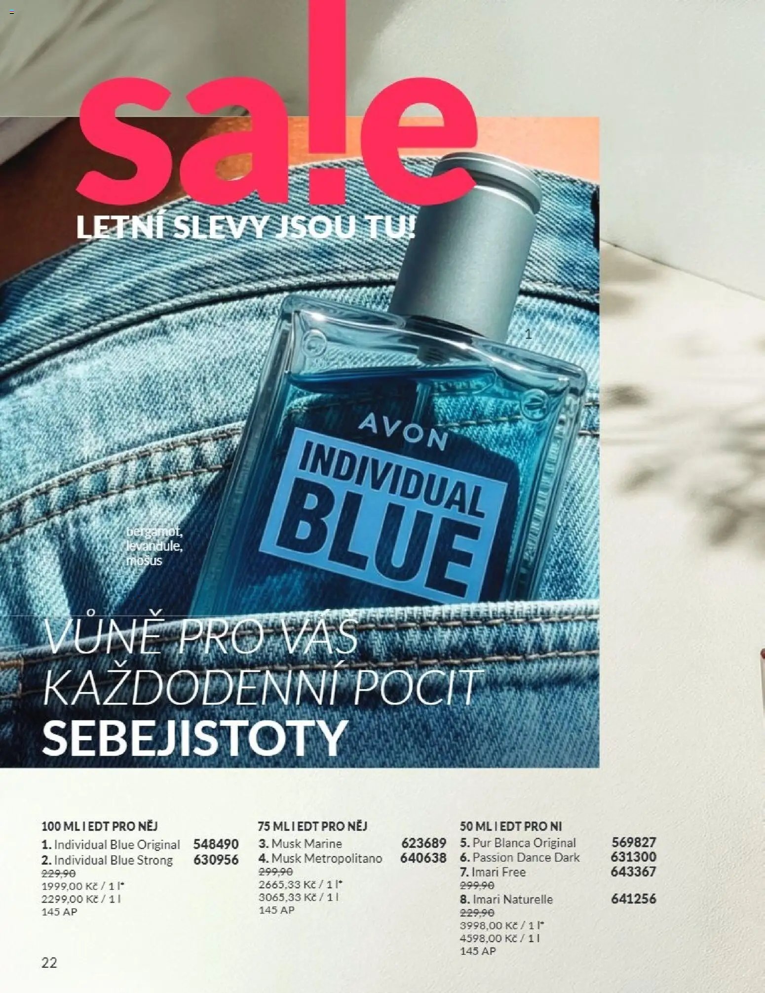 Avon Katalog 07/2026