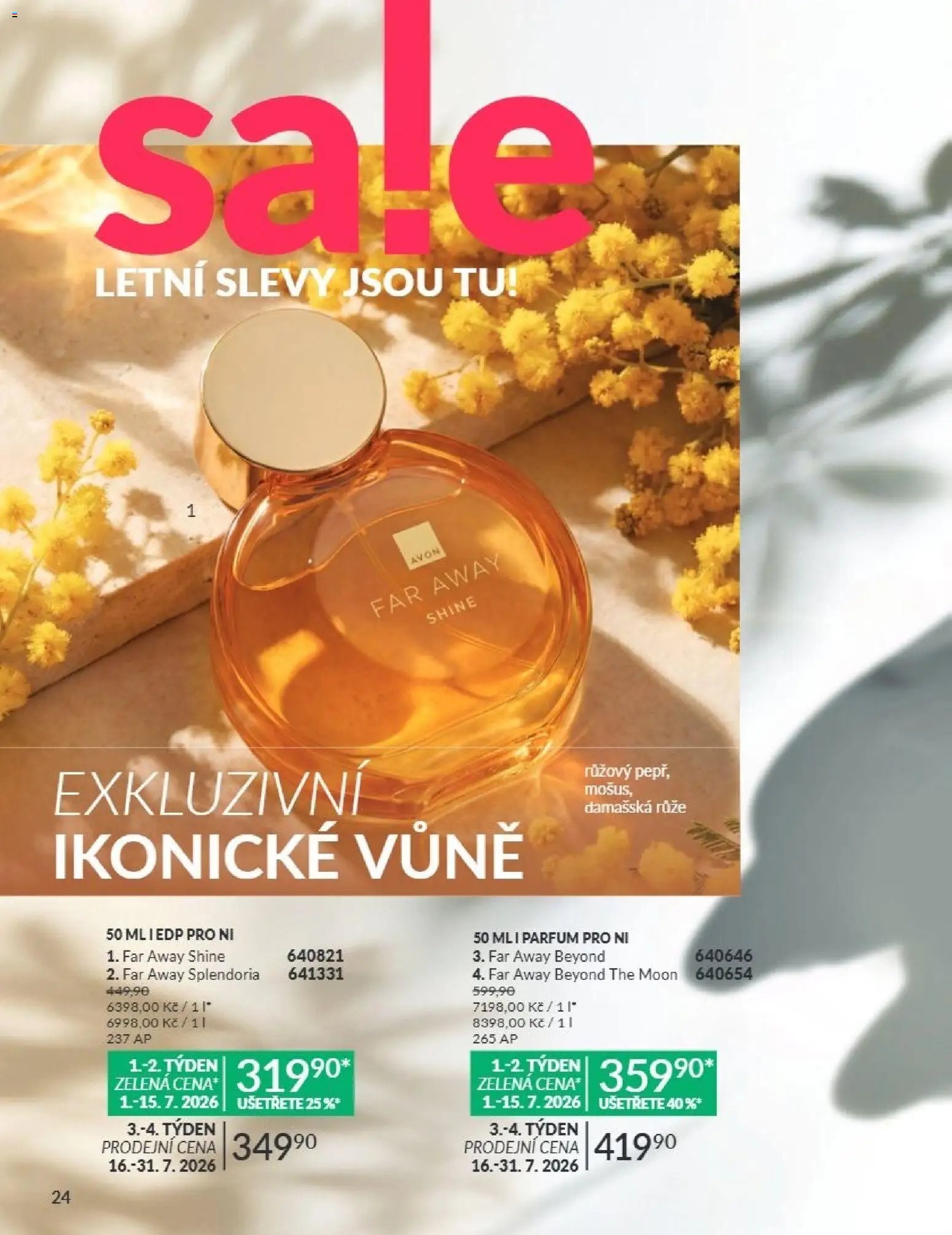 Avon Katalog 07/2026