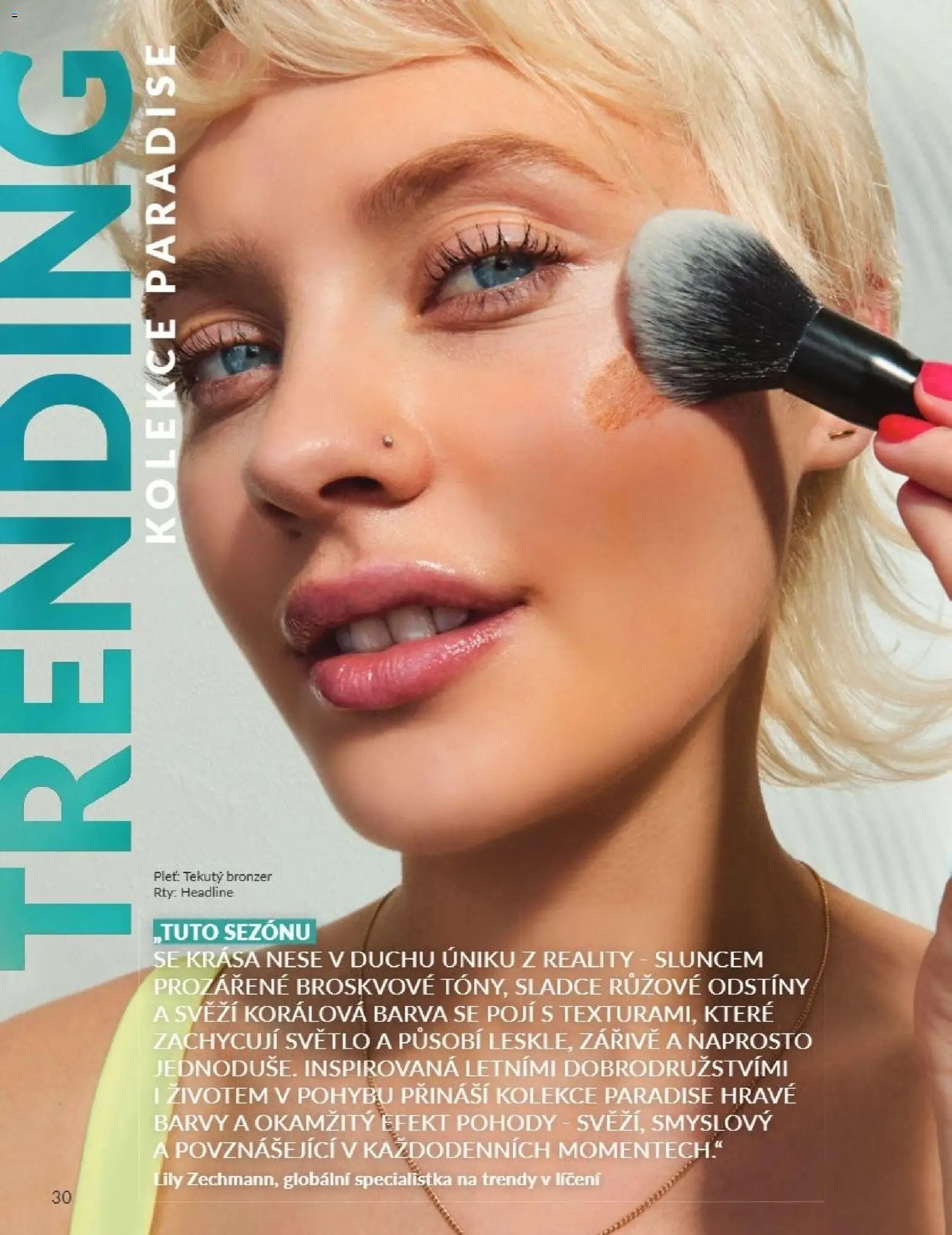 Avon Katalog 07/2026