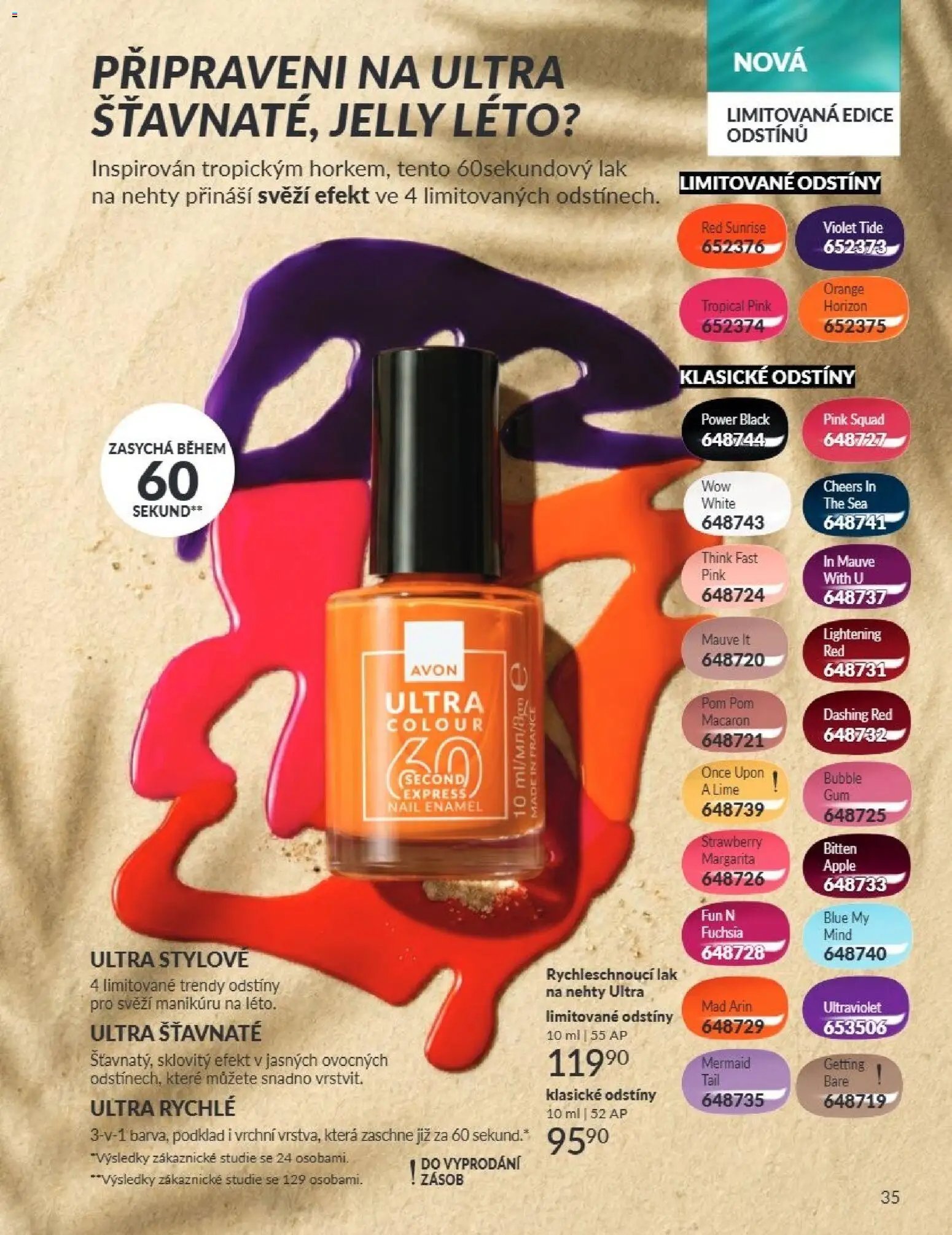 Avon Katalog 07/2026