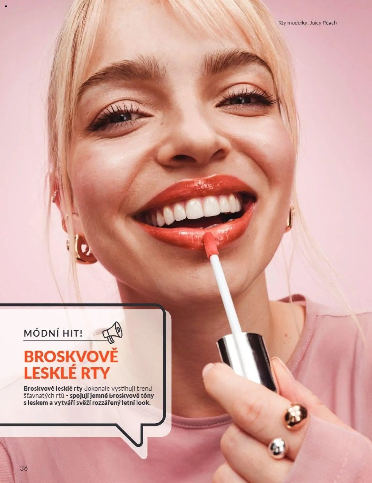 Avon Katalog 07/2026