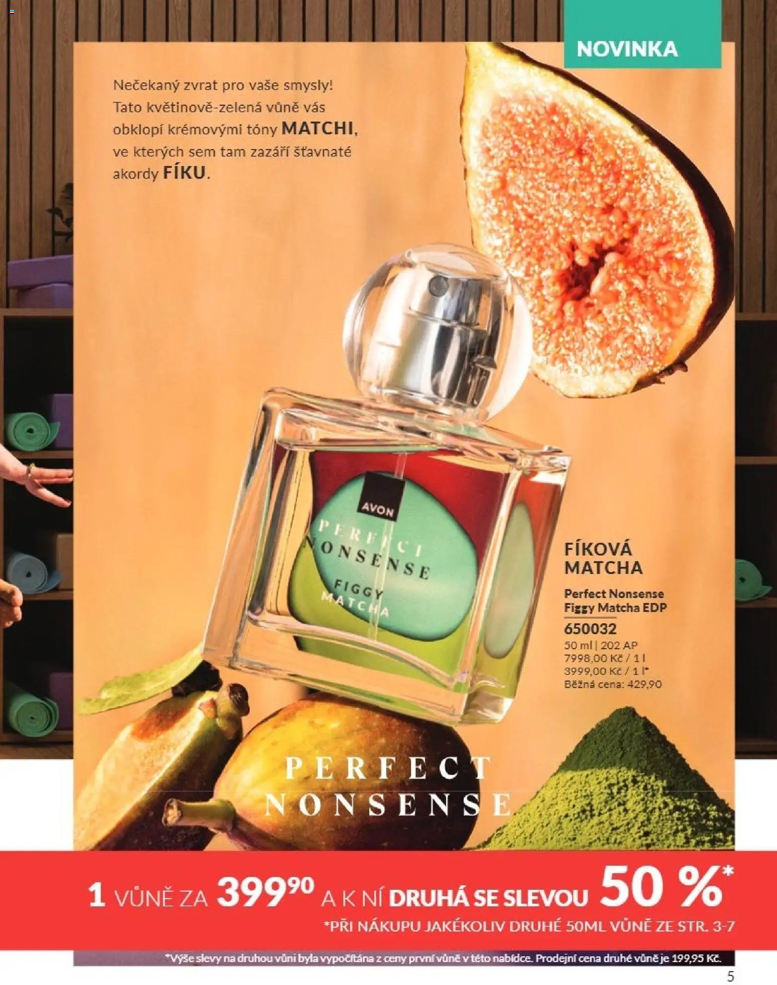 Avon Katalog 07/2026