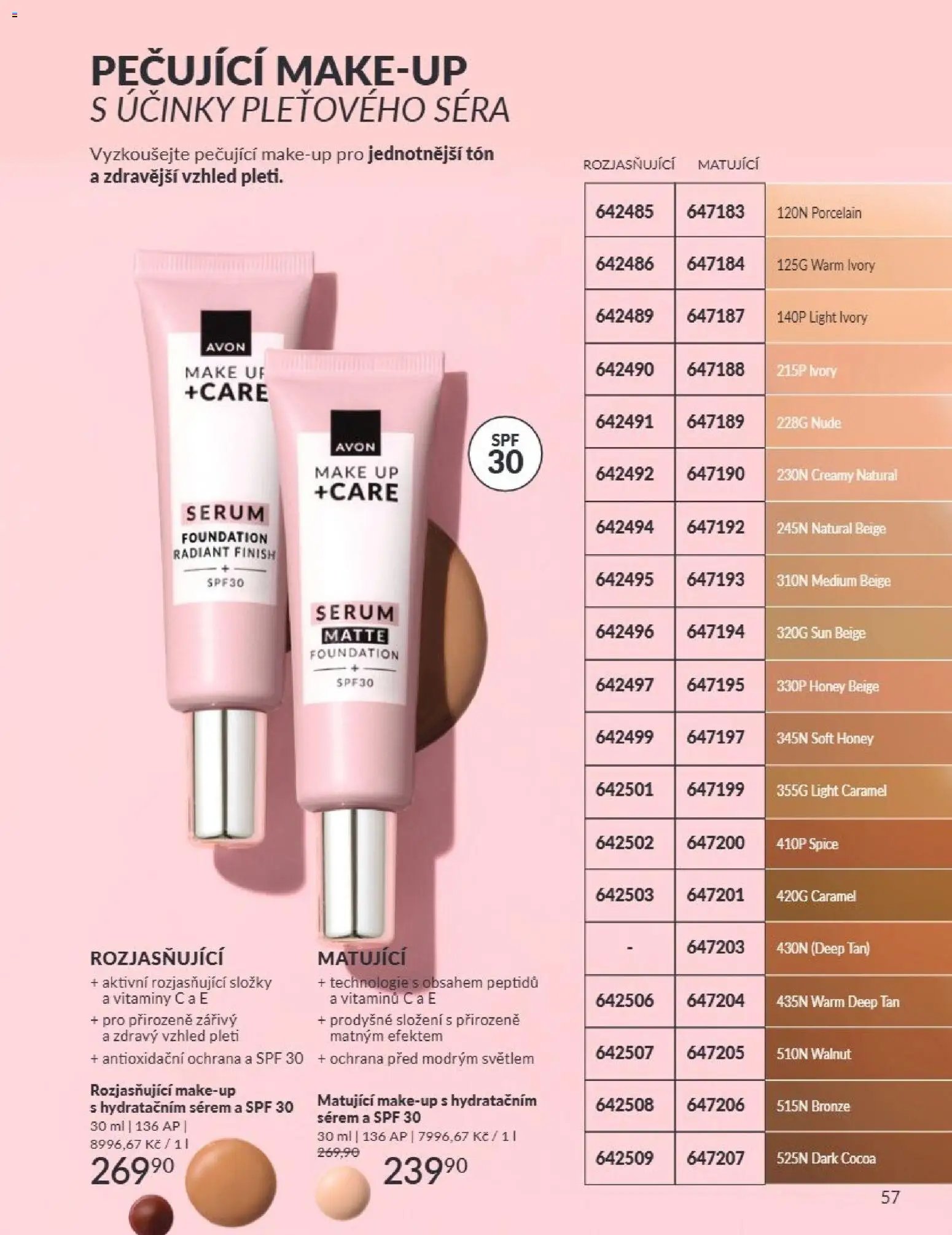 Avon Katalog 07/2026