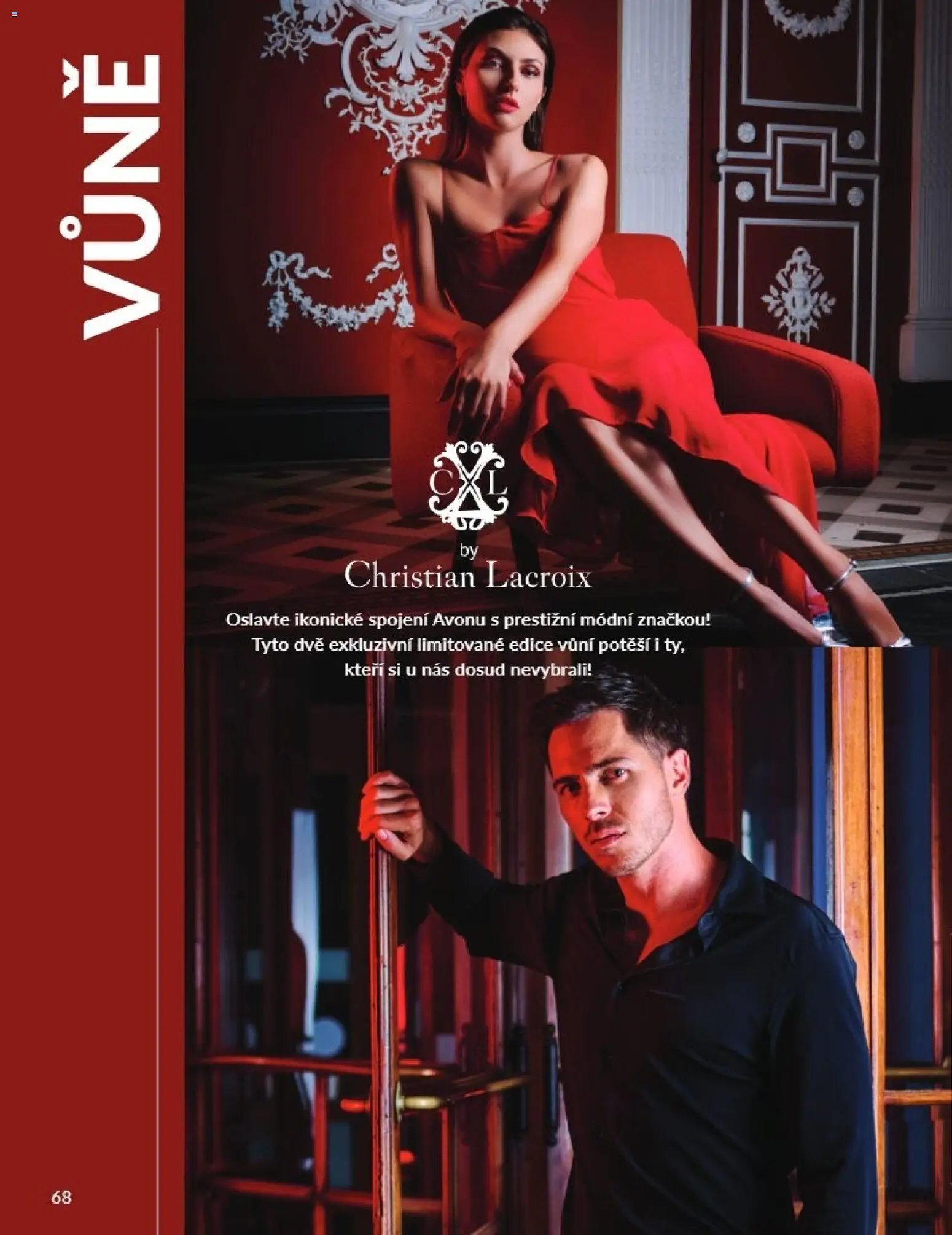 Avon Katalog 07/2026