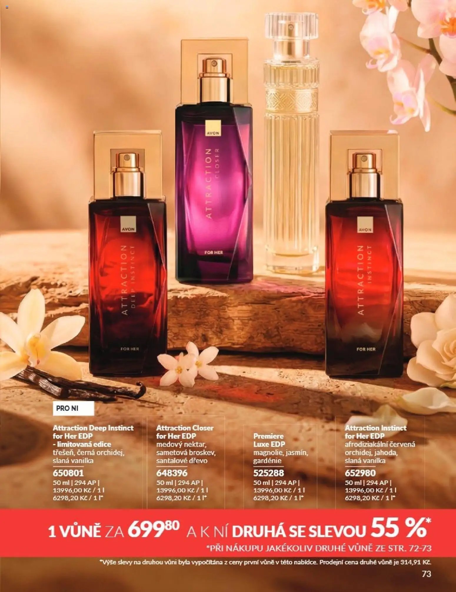 Avon Katalog 07/2026