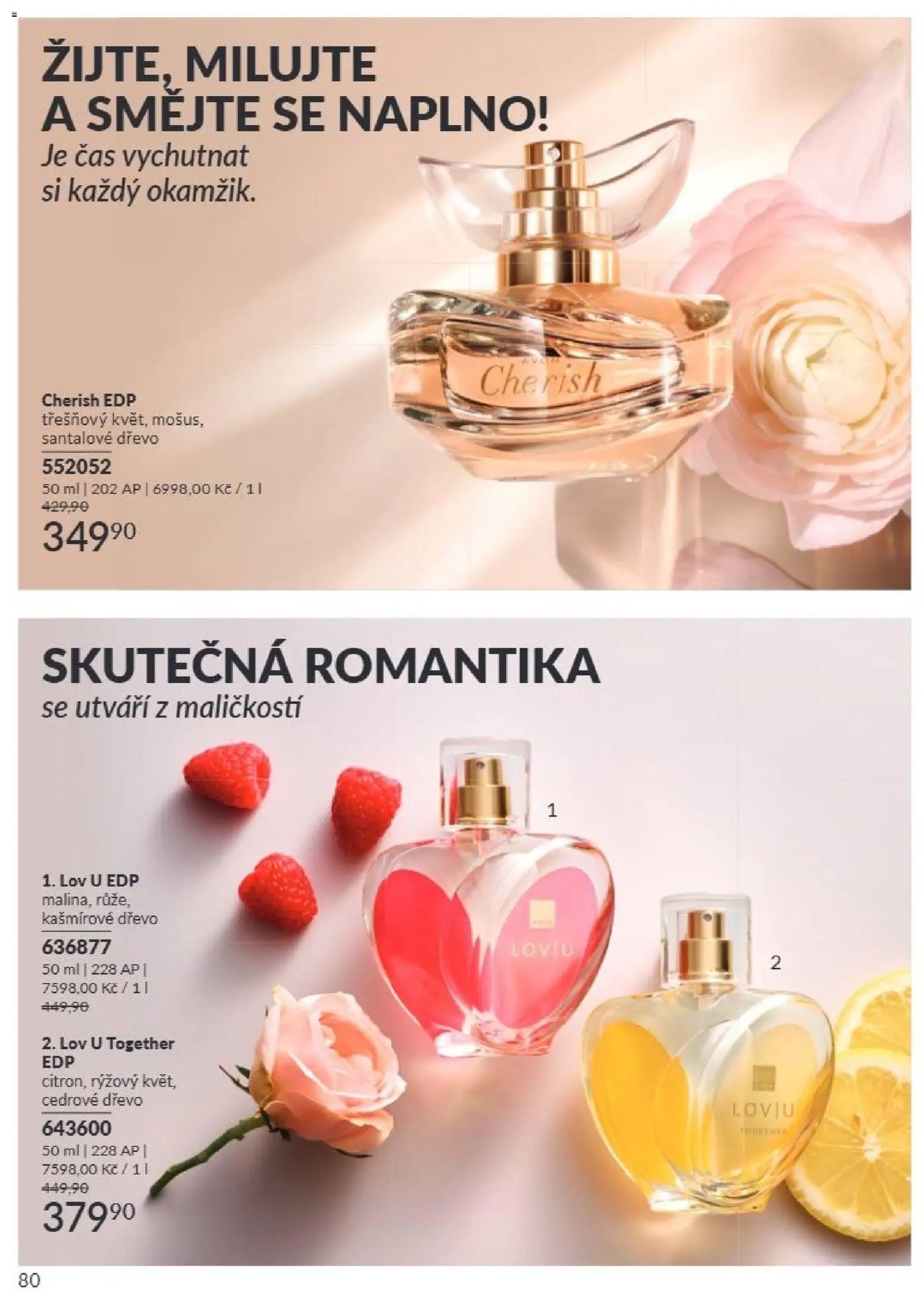 Avon Katalog 07/2026