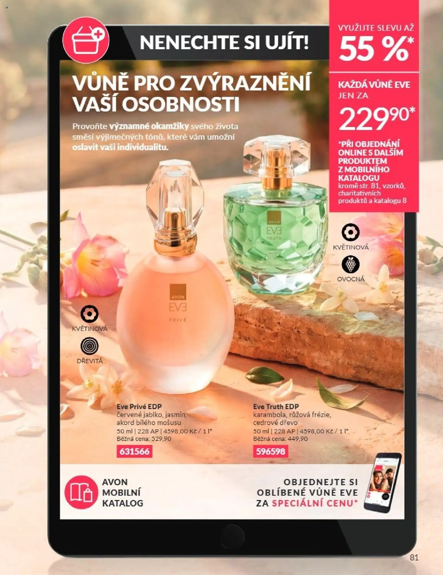 Avon Katalog 07/2026