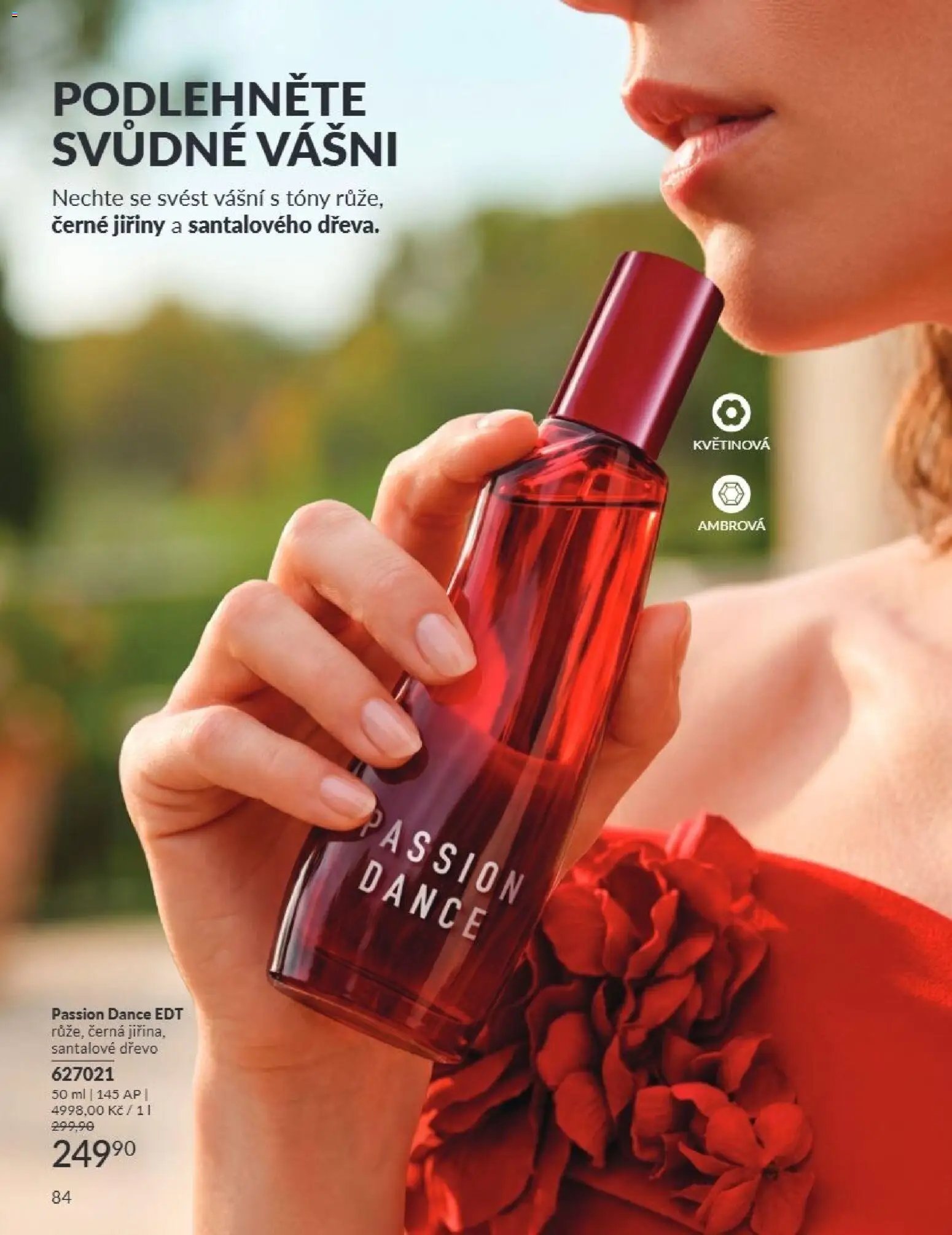 Avon Katalog 07/2026