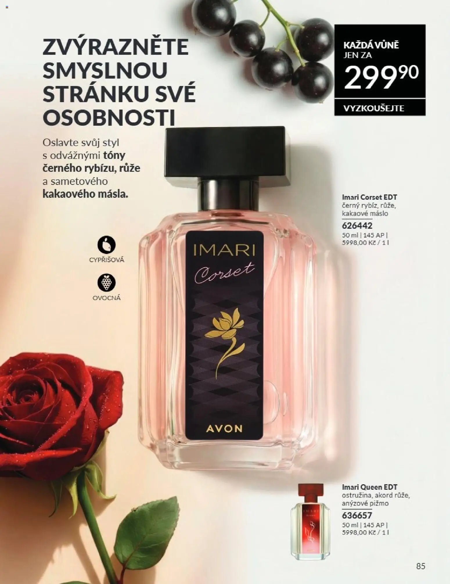 Avon Katalog 07/2026