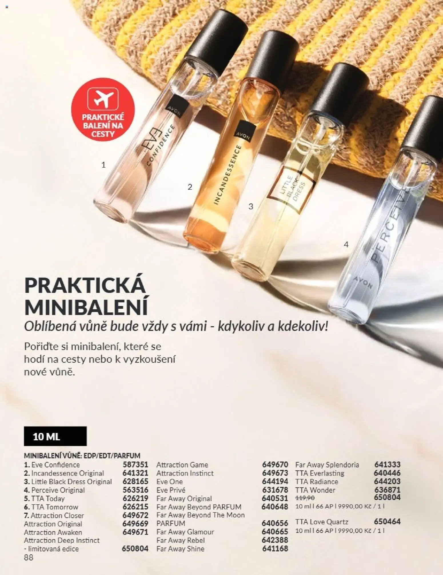 Avon Katalog 07/2026