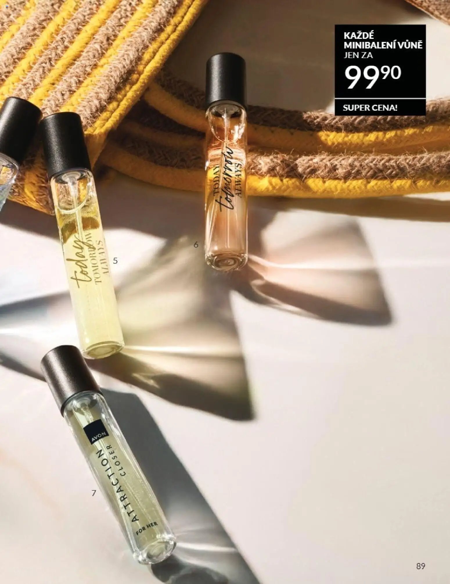Avon Katalog 07/2026