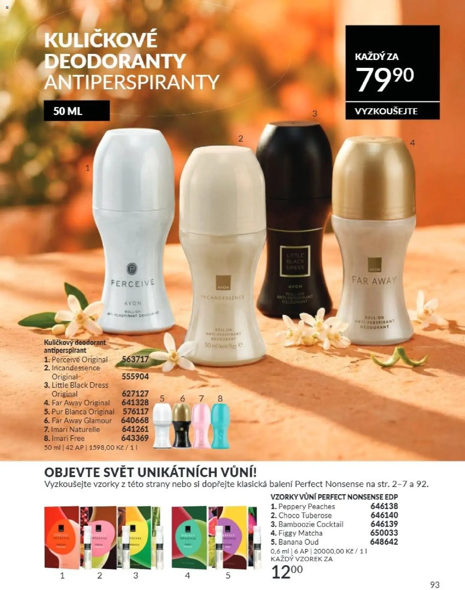 Avon Katalog 07/2026