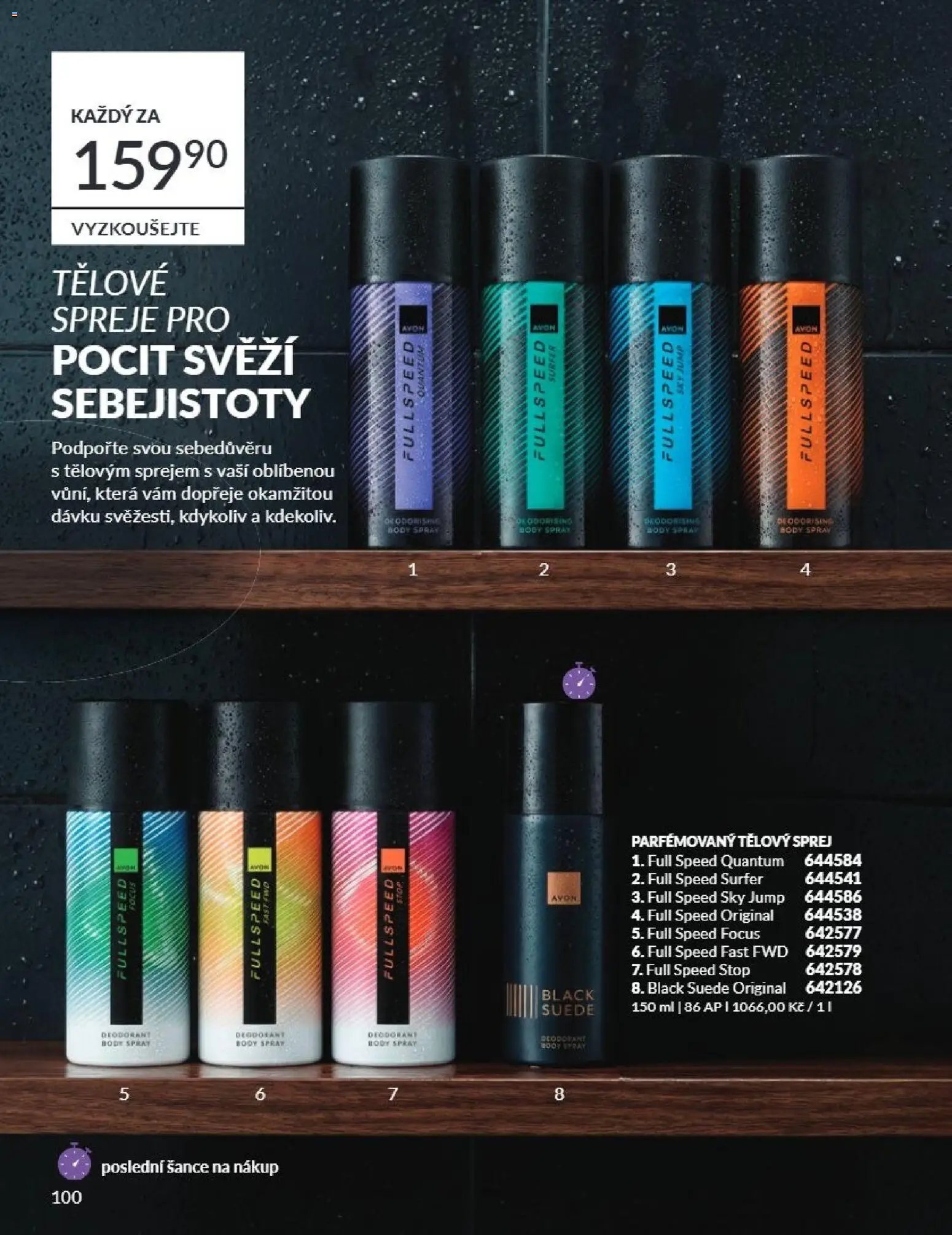 Avon Katalog 07/2026