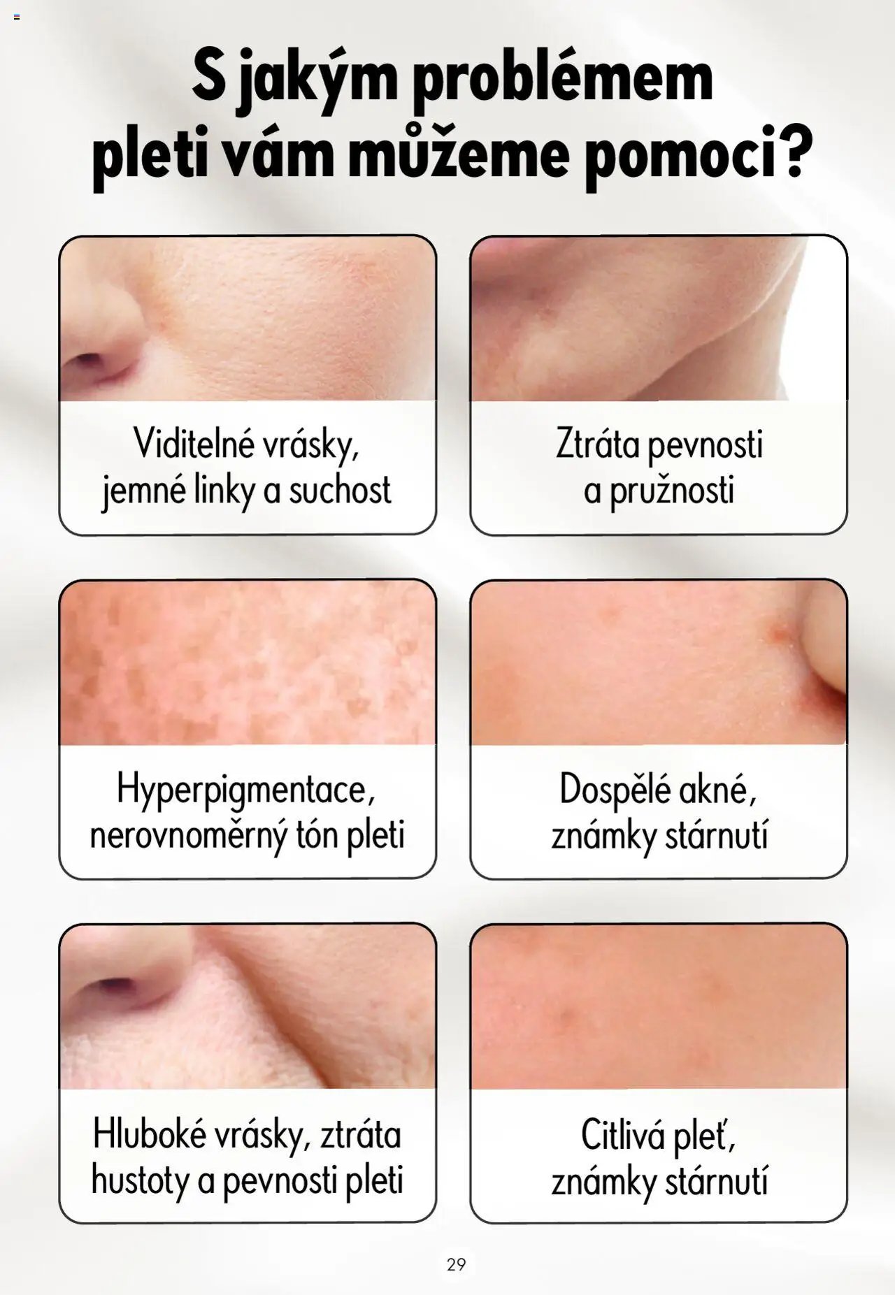 Oriflame katalog Novage+ (2024-04-23 - 2026-05-02)