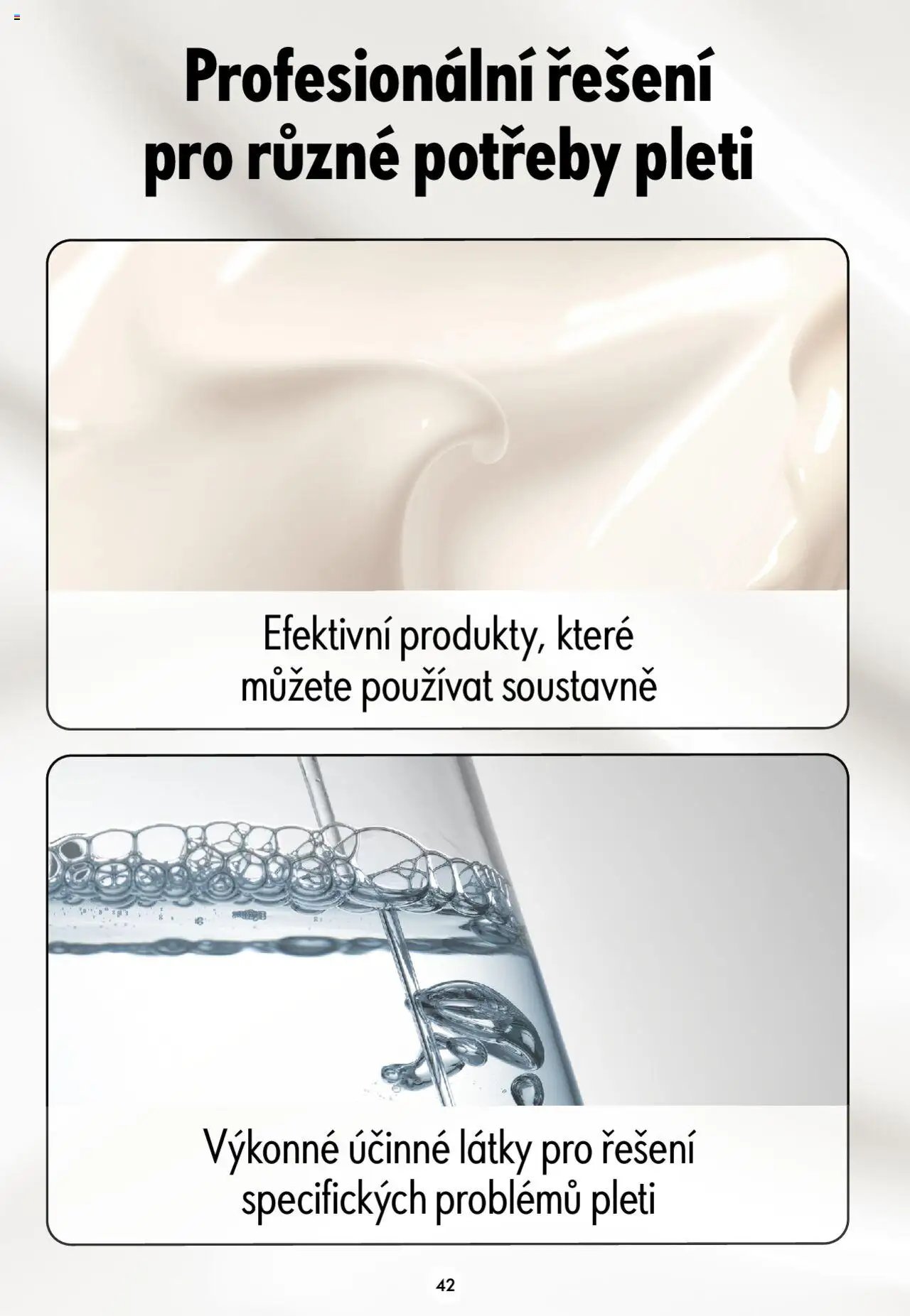 Oriflame katalog Novage+ (2024-04-23 - 2026-05-02)