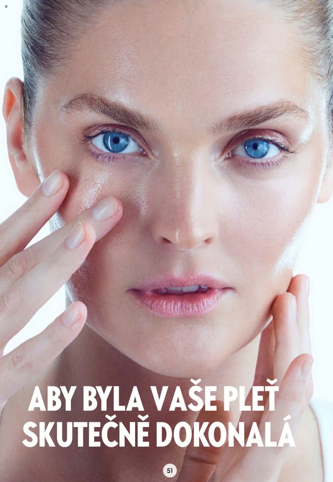 Oriflame katalog Novage+ (2024-04-23 - 2026-05-02)