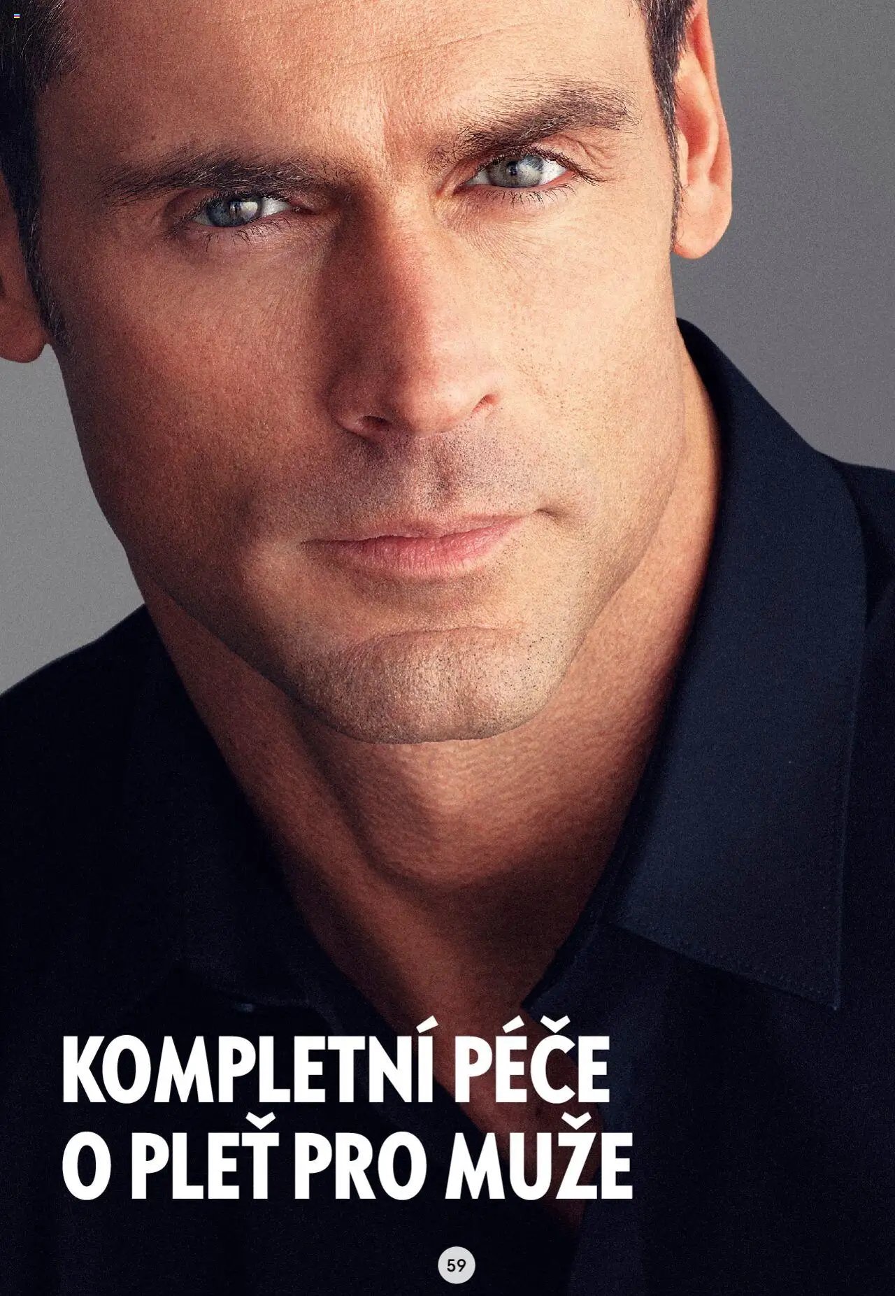 Oriflame katalog Novage+ (2024-04-23 - 2026-05-02)