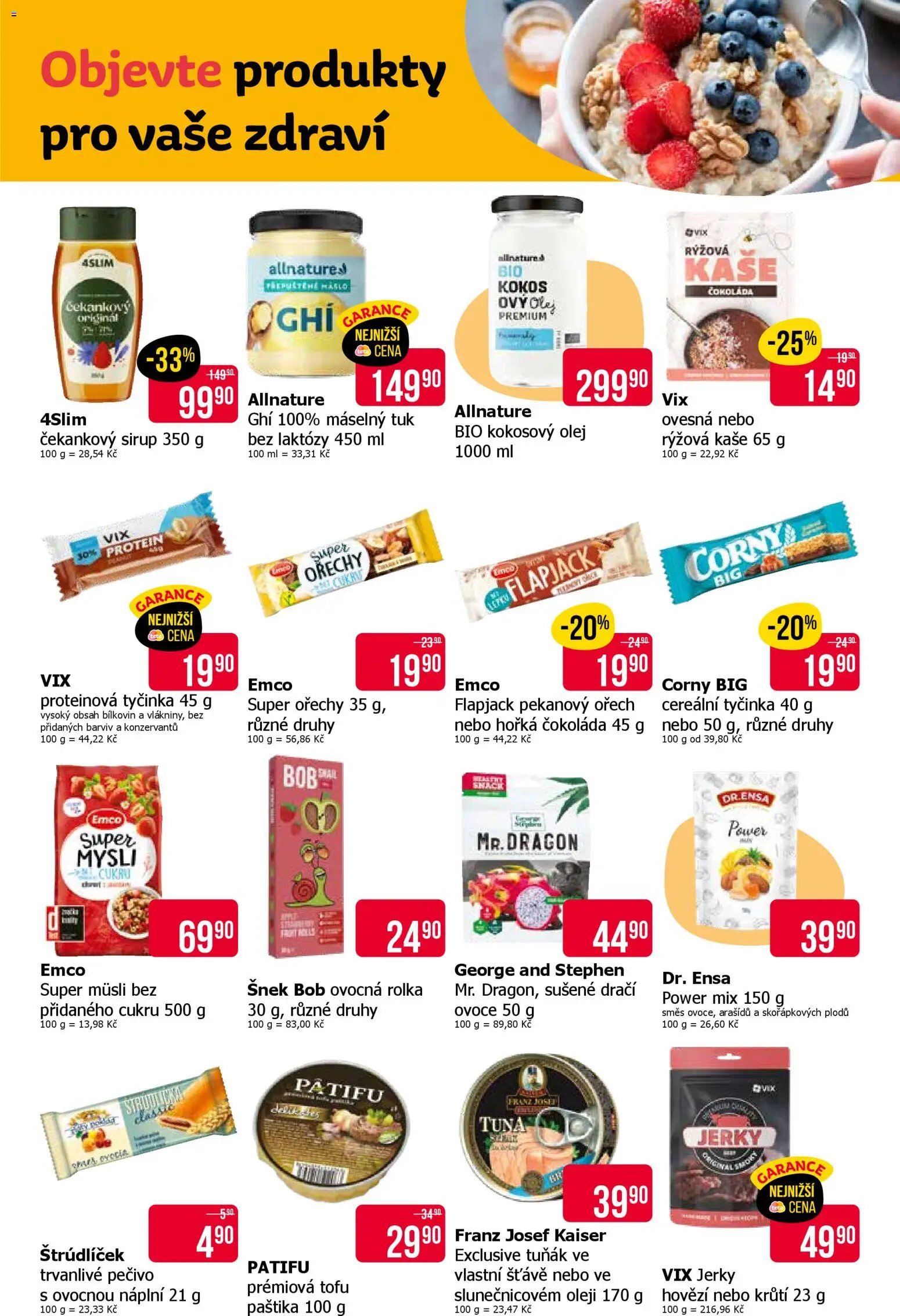 TETA Drogerie leták (2026-01-02 - 2026-01-13)