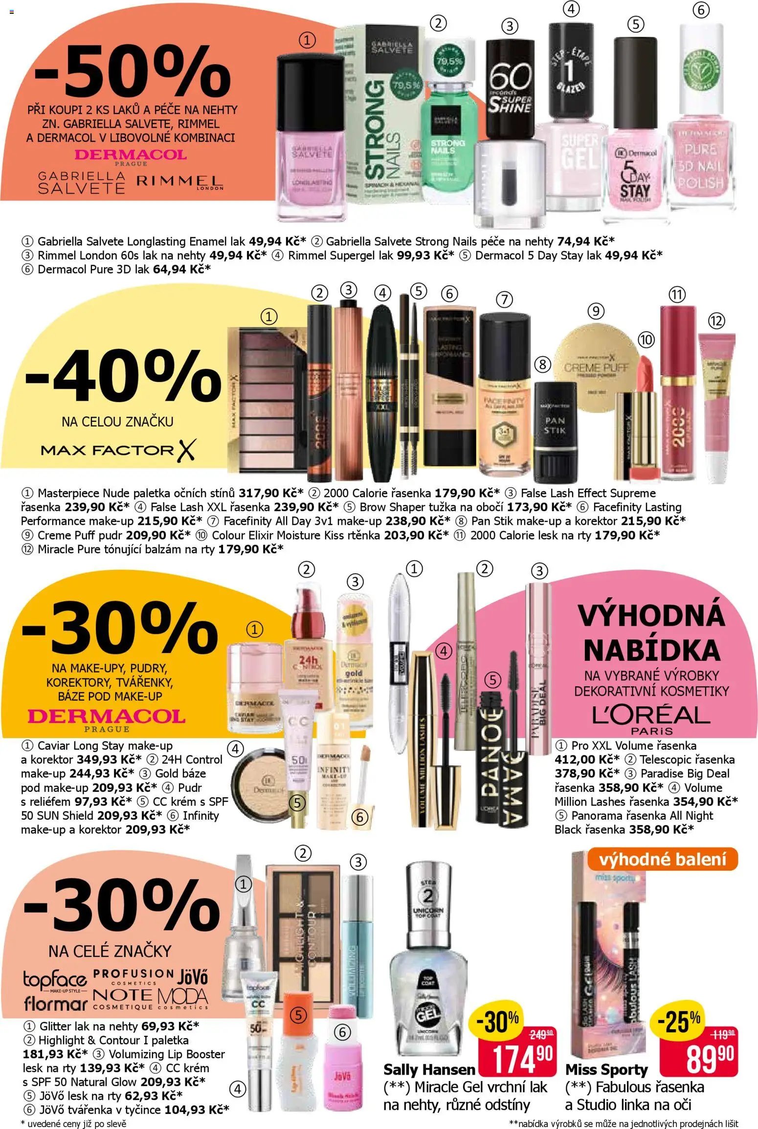 TETA Drogerie leták (2026-01-02 - 2026-01-13)