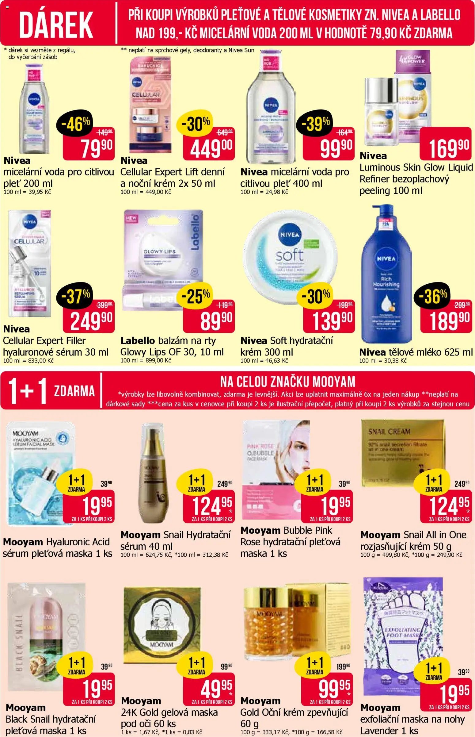 TETA Drogerie leták (2026-01-02 - 2026-01-13)