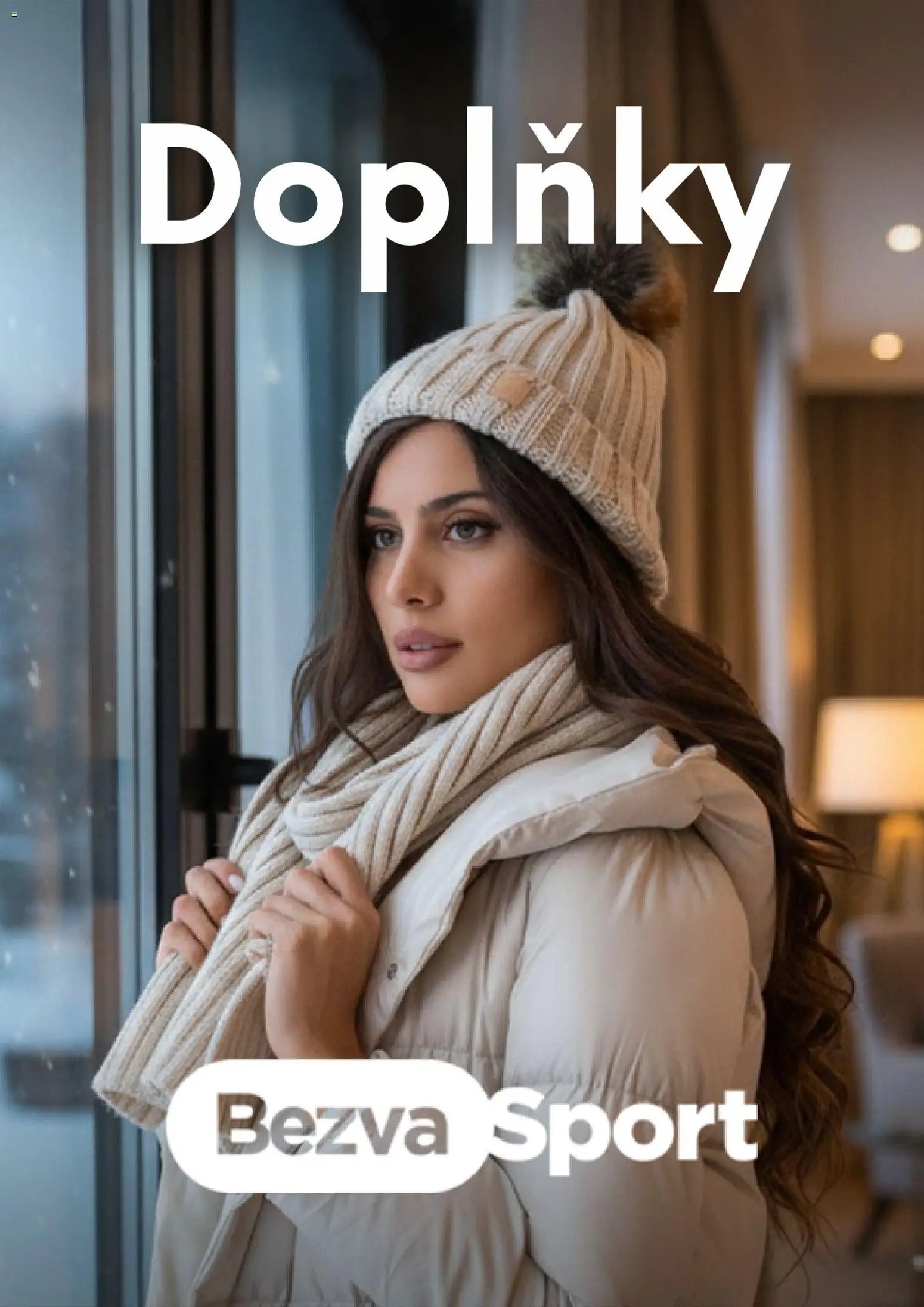 Bezvasport nabídka (2026-01-30 - 2026-02-05)