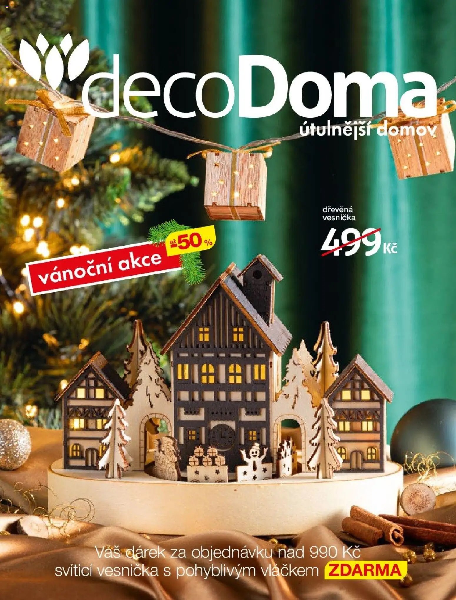 Decodoma katalog (2025-11-10 - 2026-01-31)